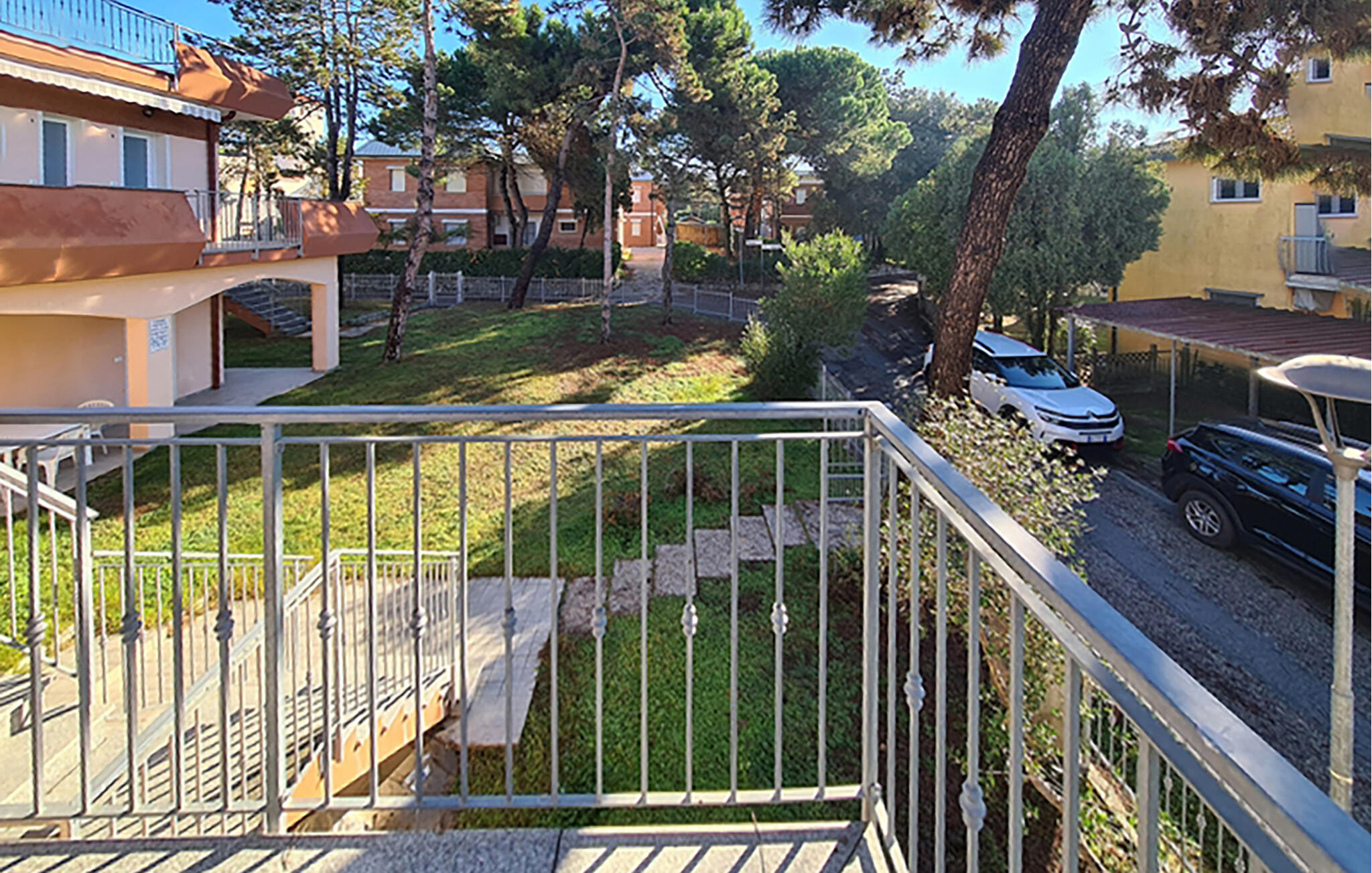 Vakantiehuis in Rosolina Mare (Italië) 1 hond is welkom