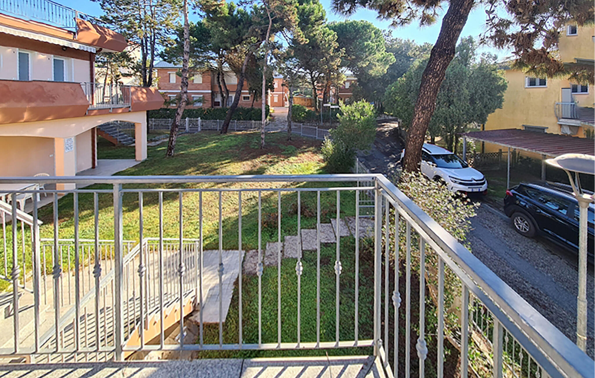 Vakantiehuis in Rosolina Mare (Italië) 1 hond is welkom