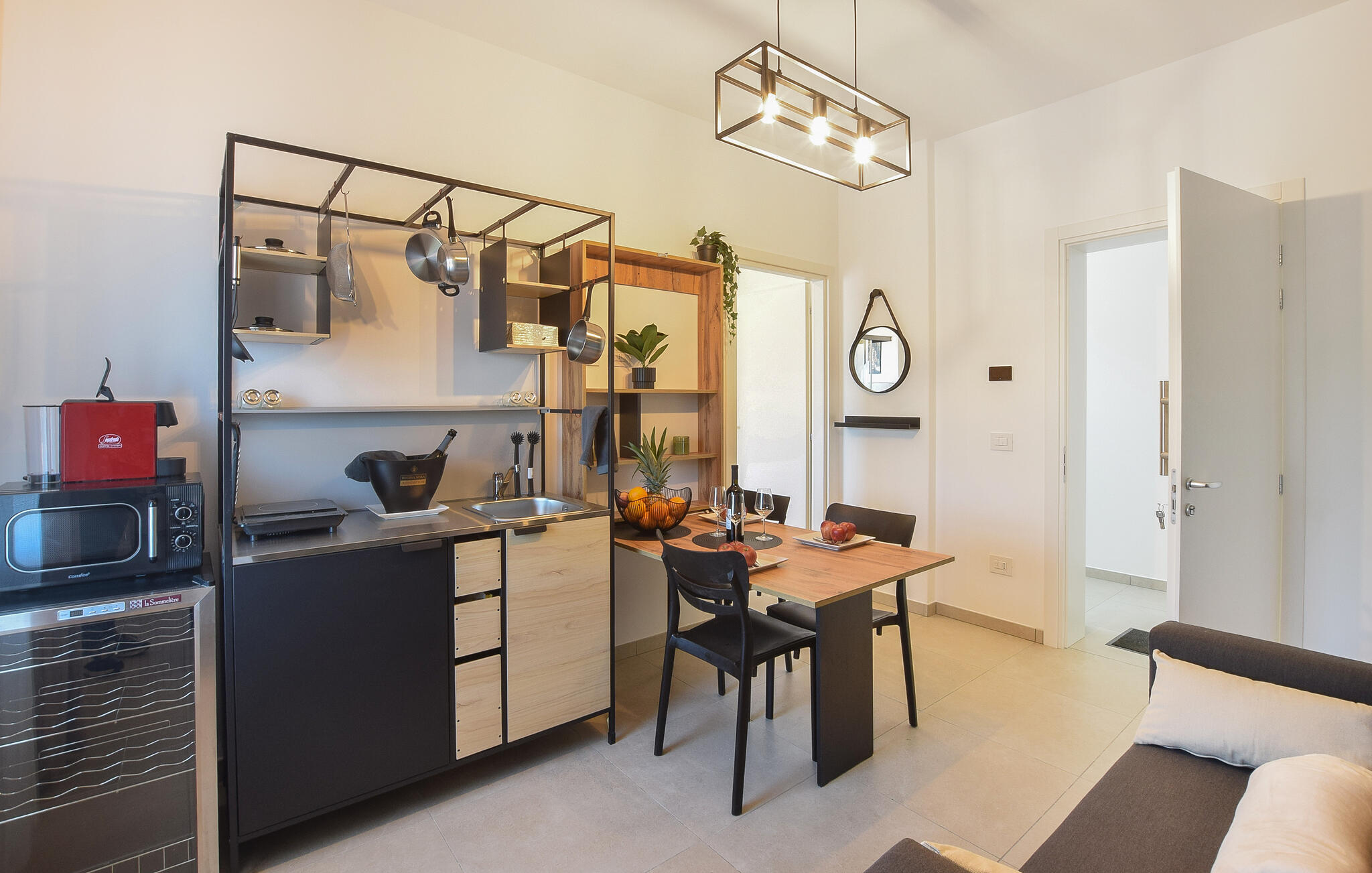 Accommodation image