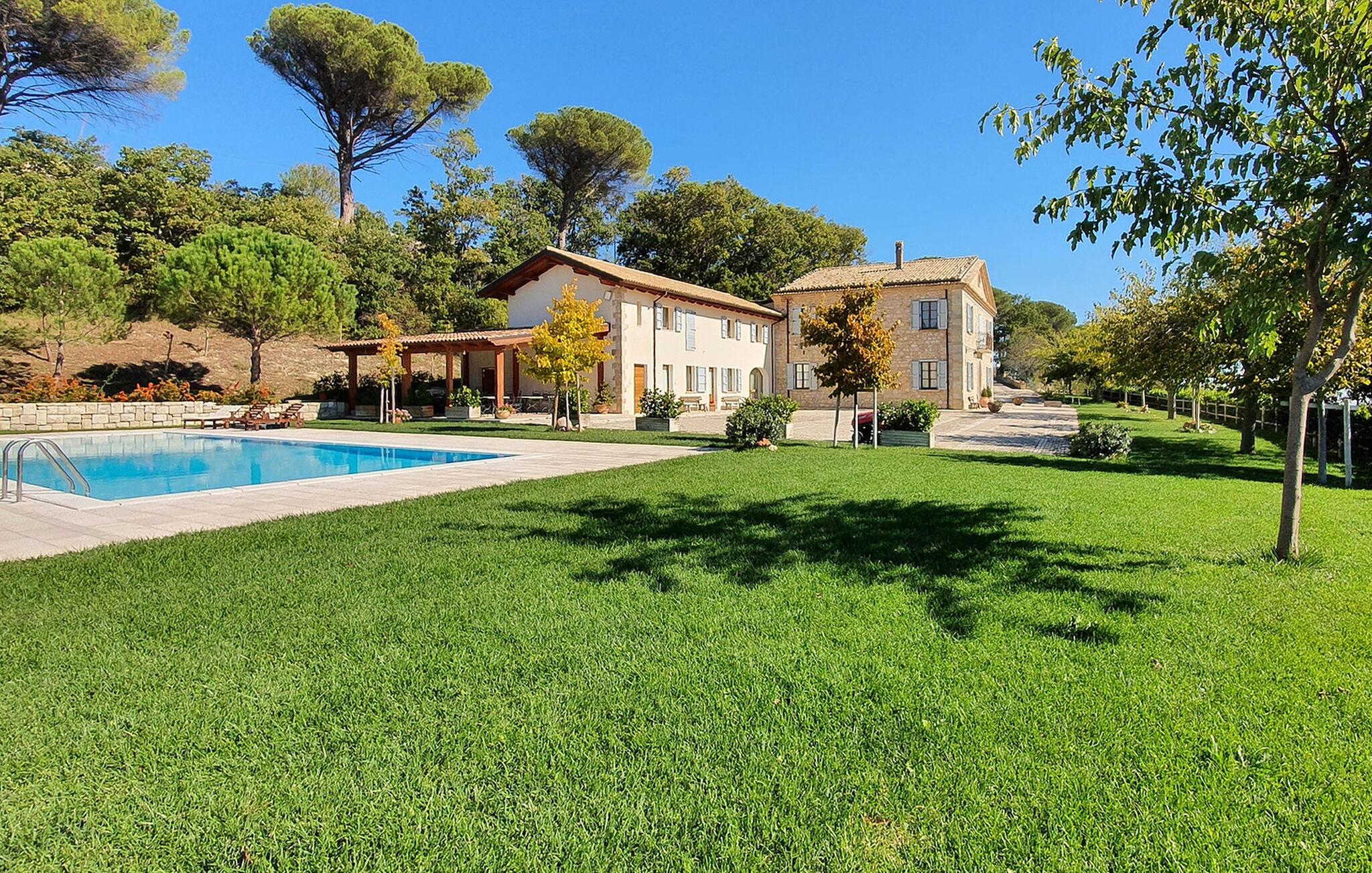 Accommodation image