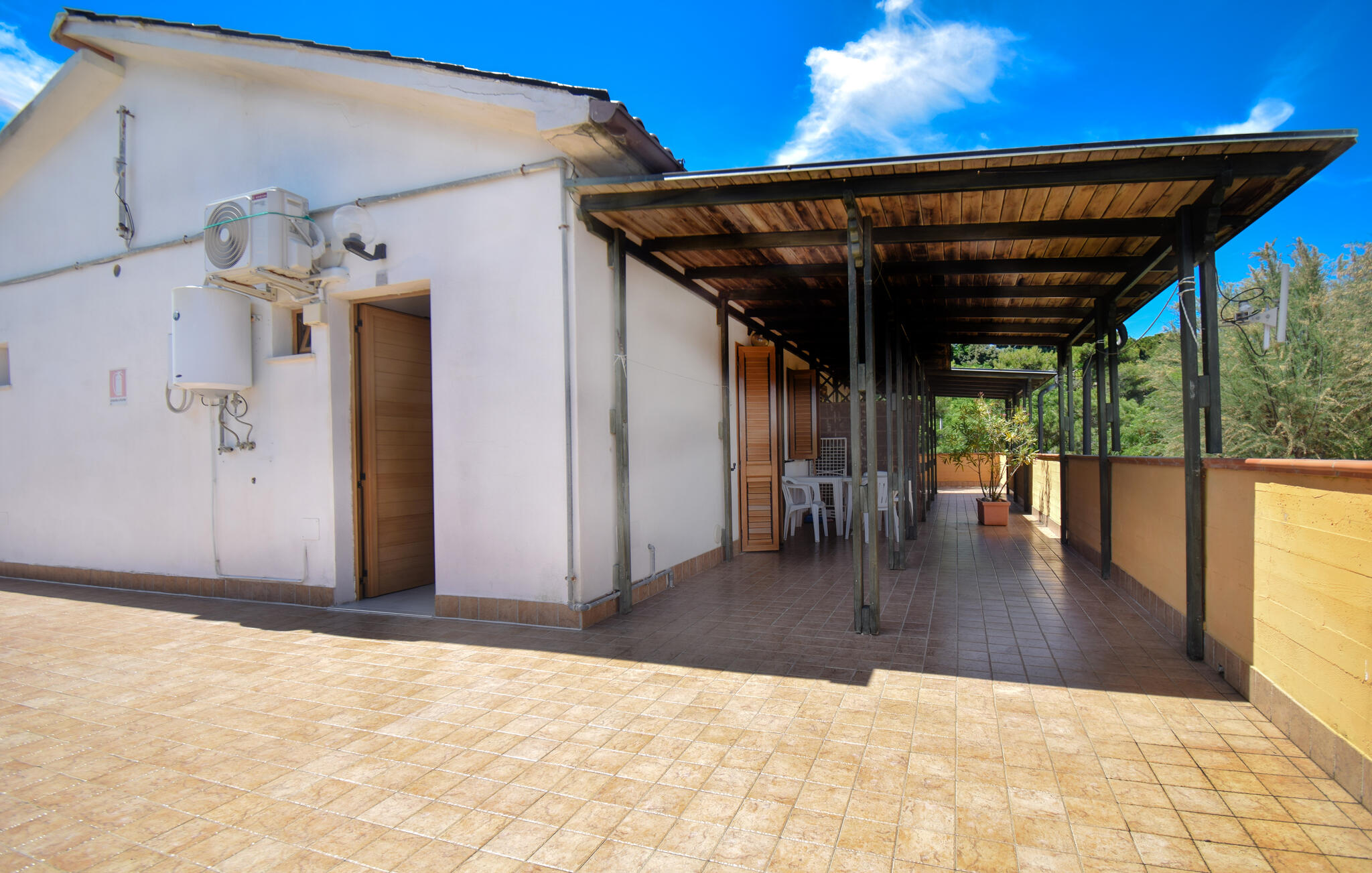 Accommodation image