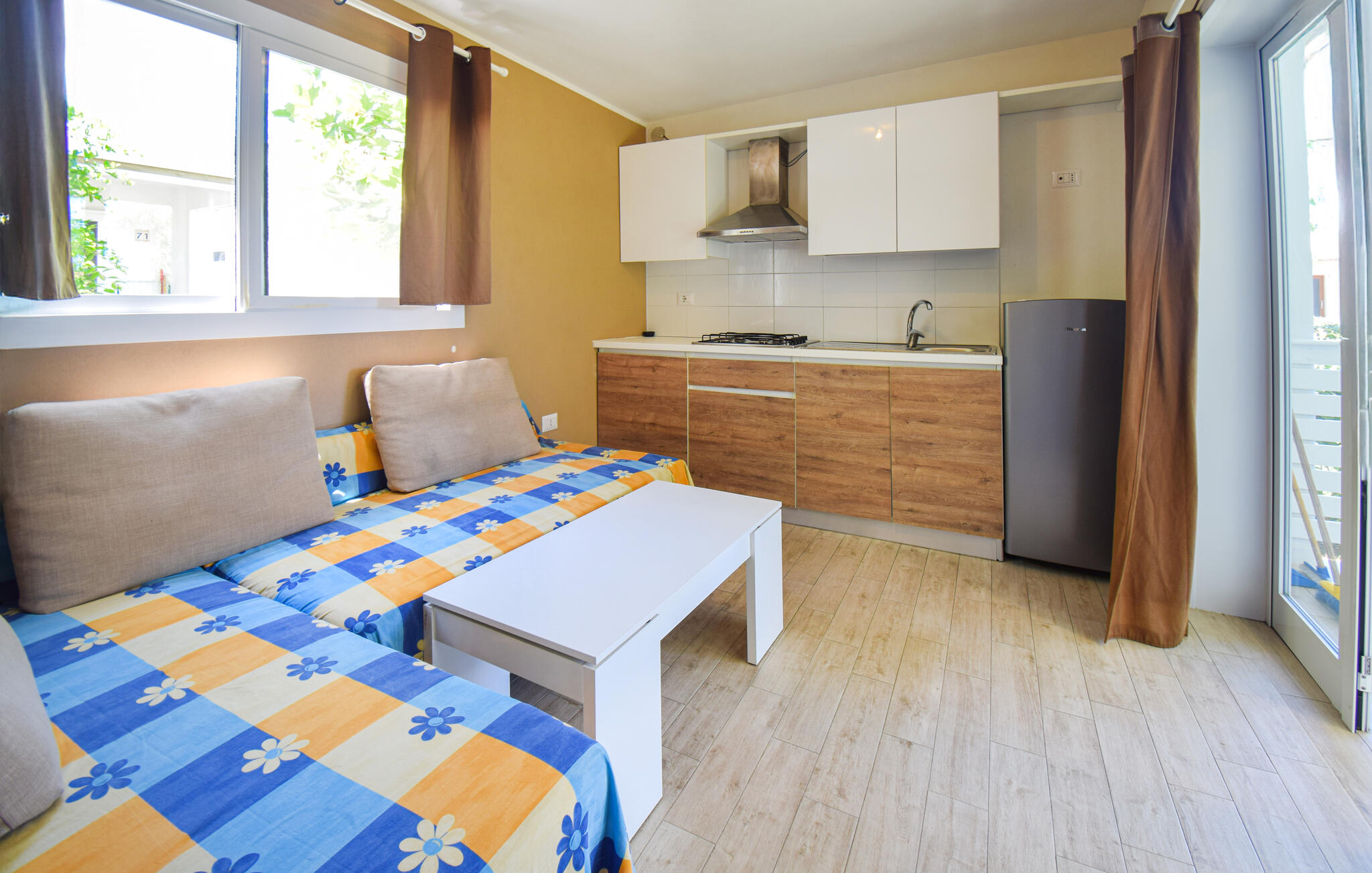 Accommodation image
