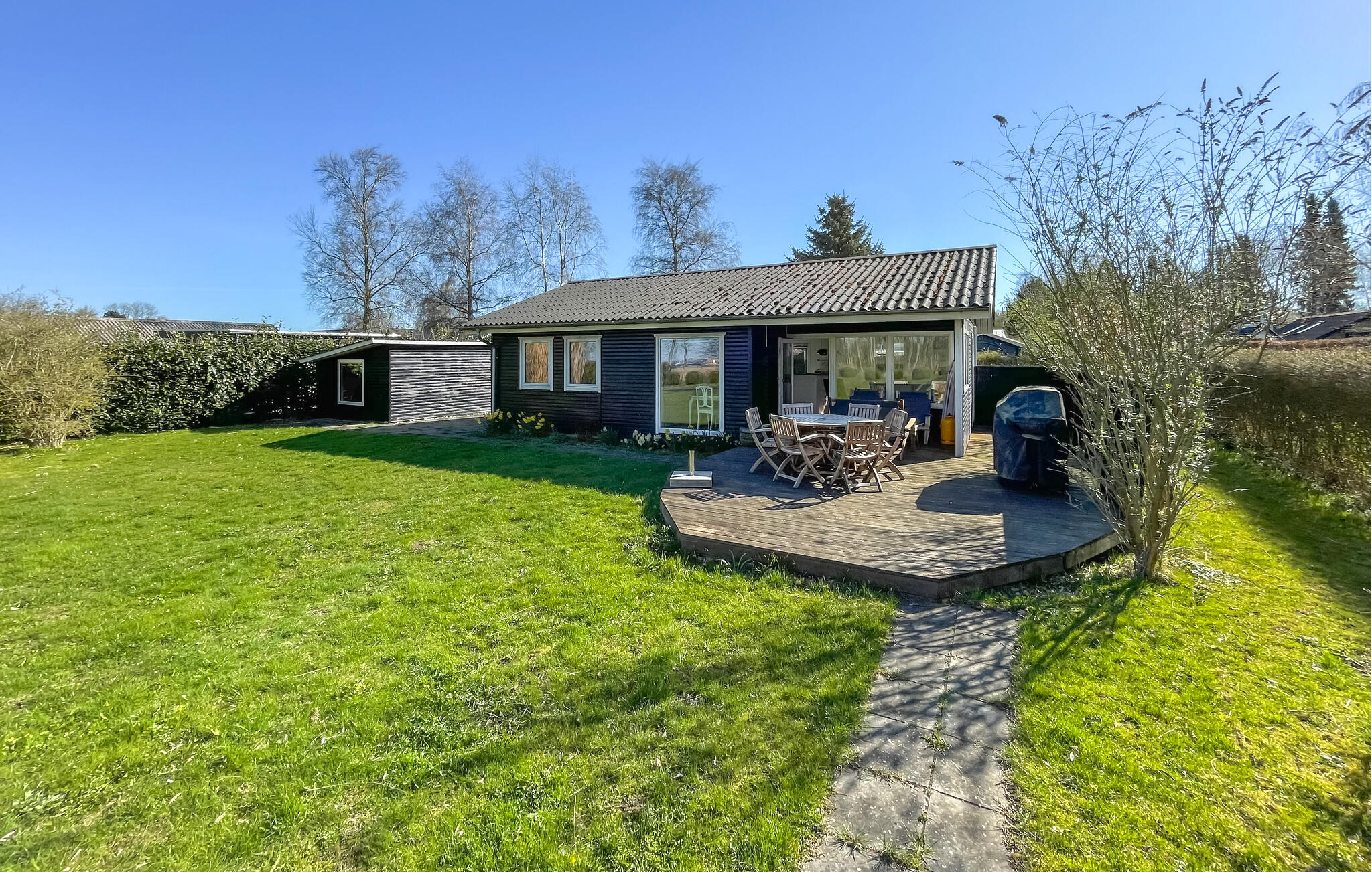 Accommodation image