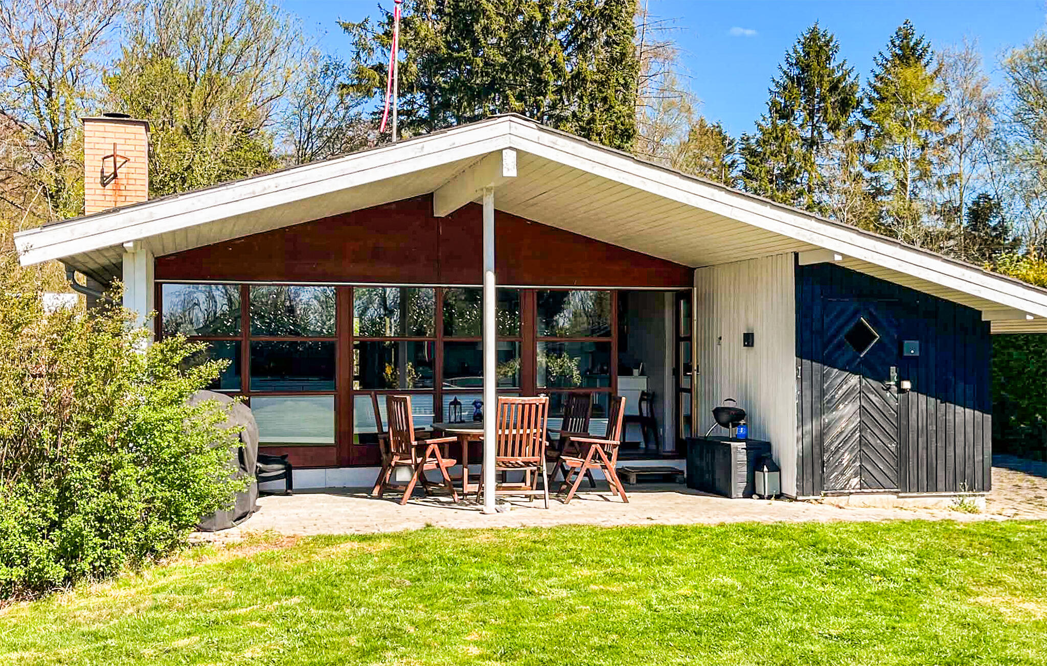 Accommodation image