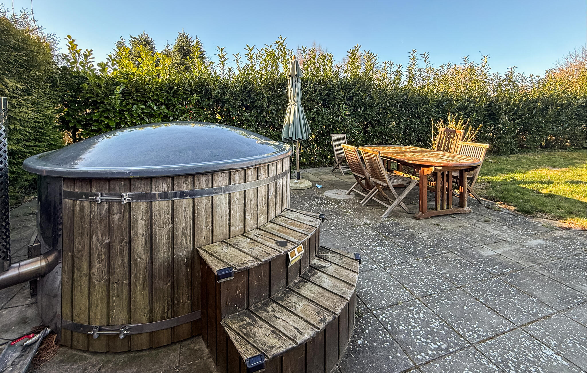 Accommodation image