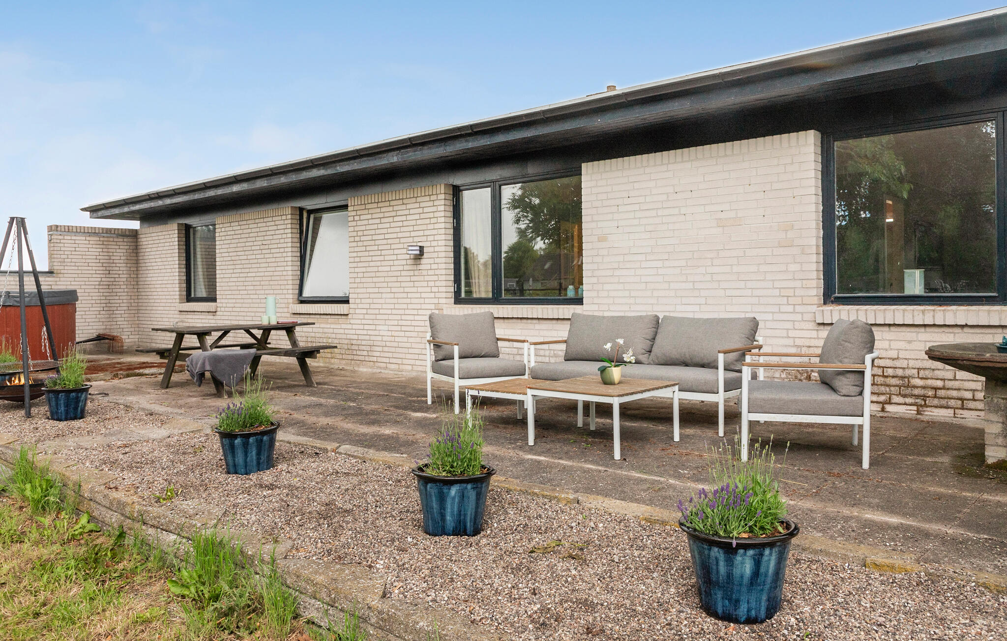 Accommodation image