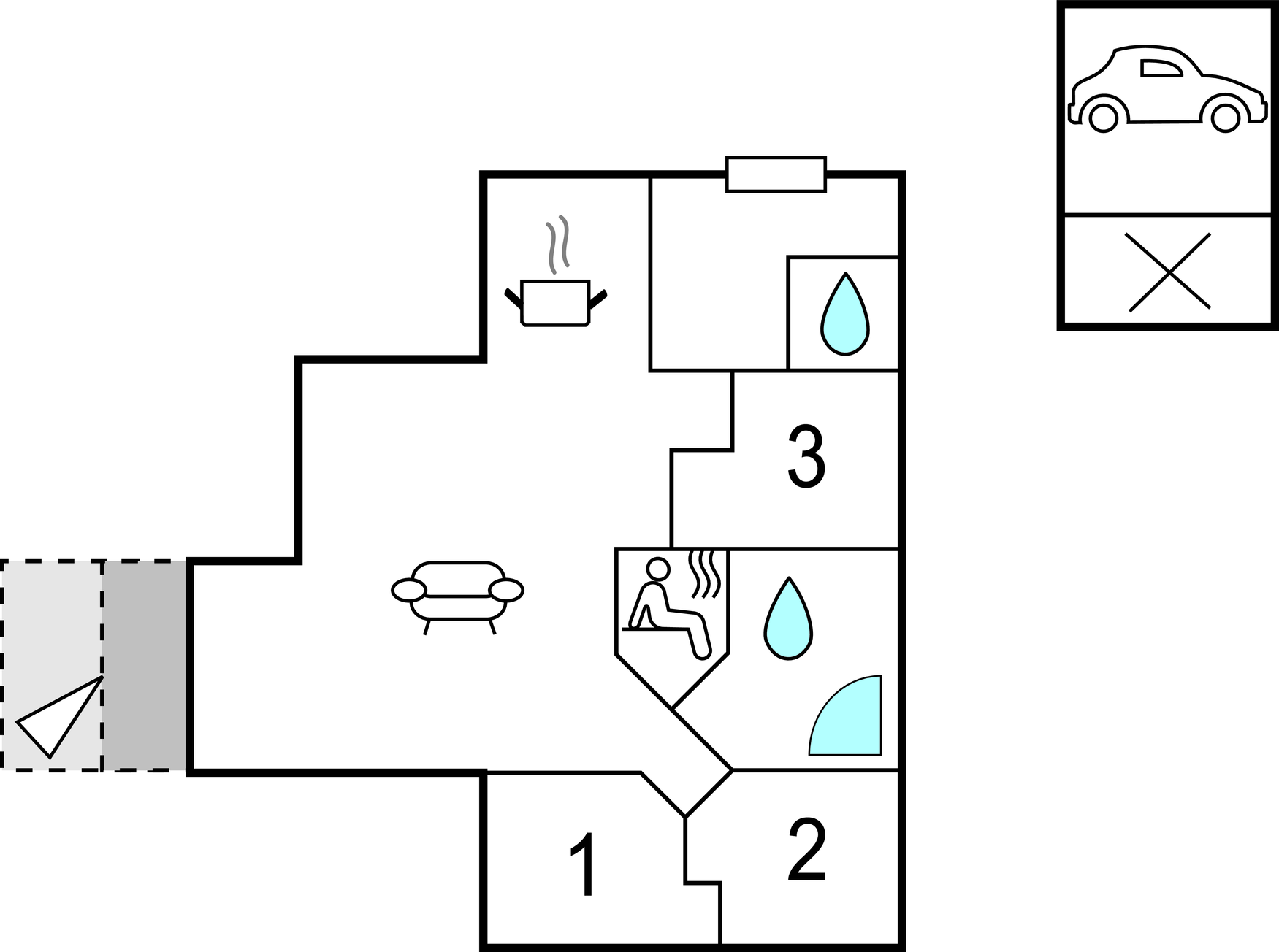 9