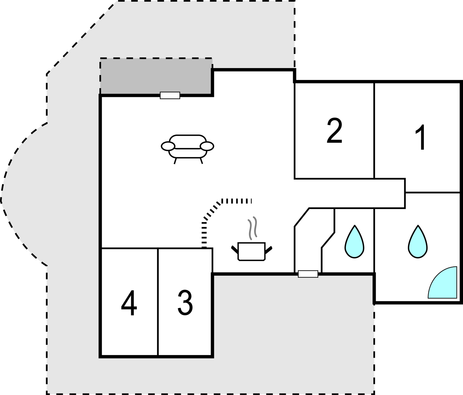9