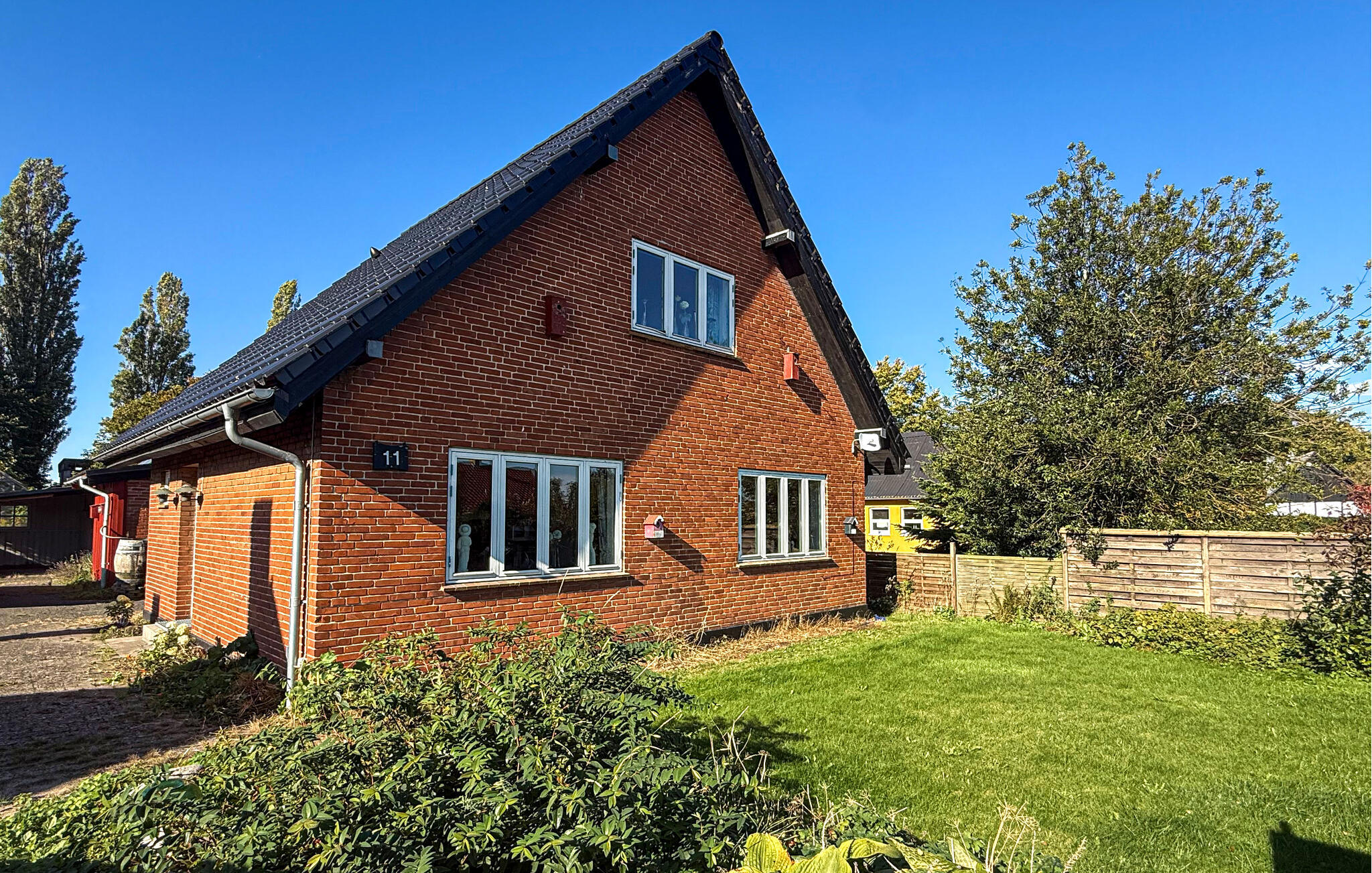 Accommodation image