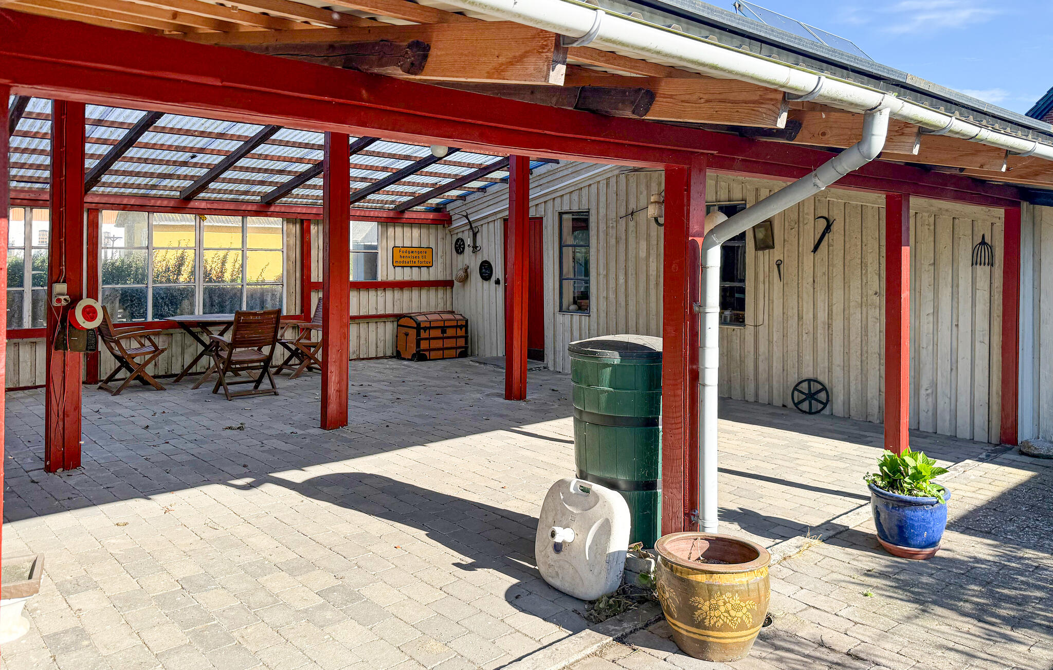 Accommodation image