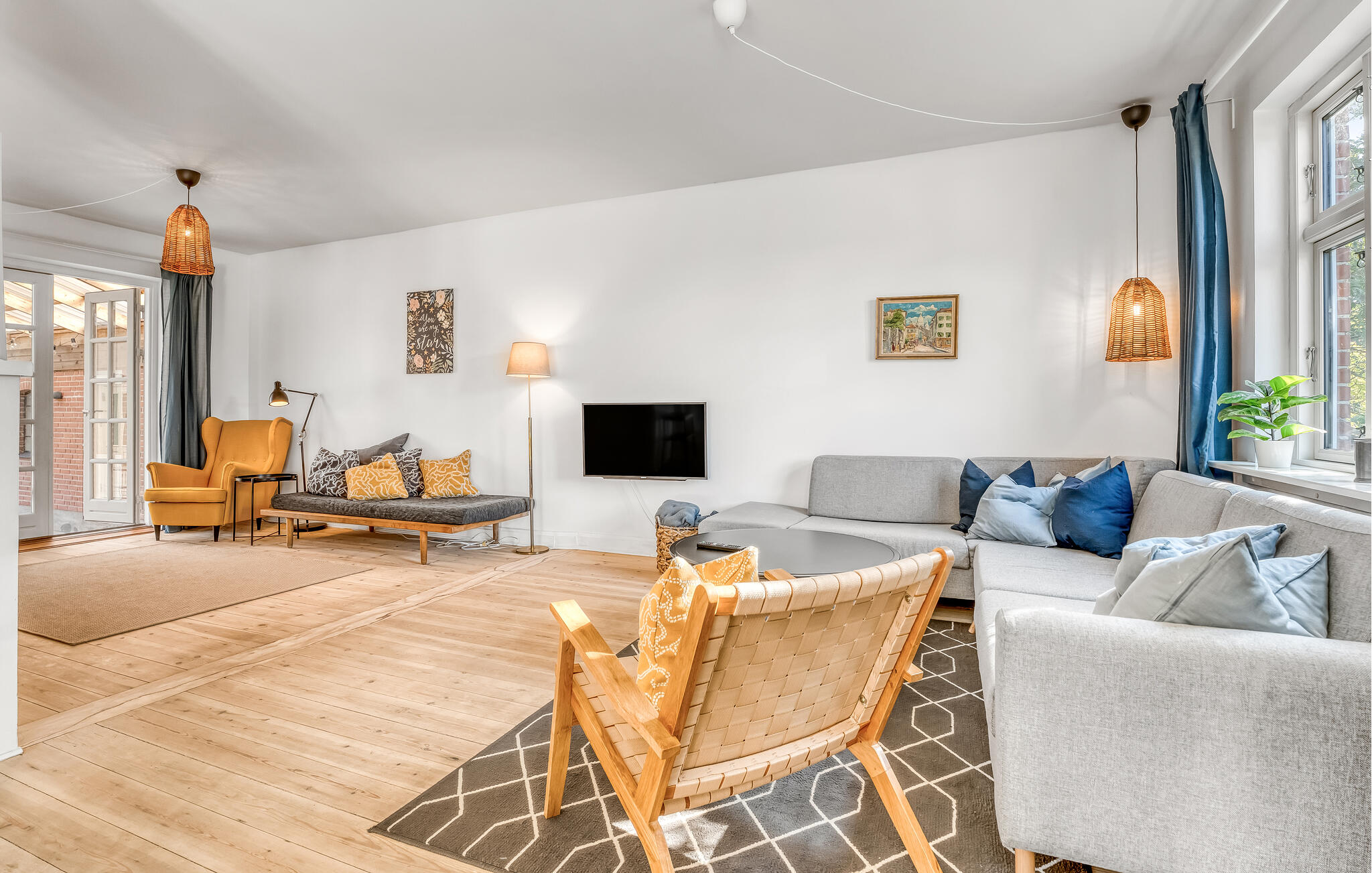 Accommodation image