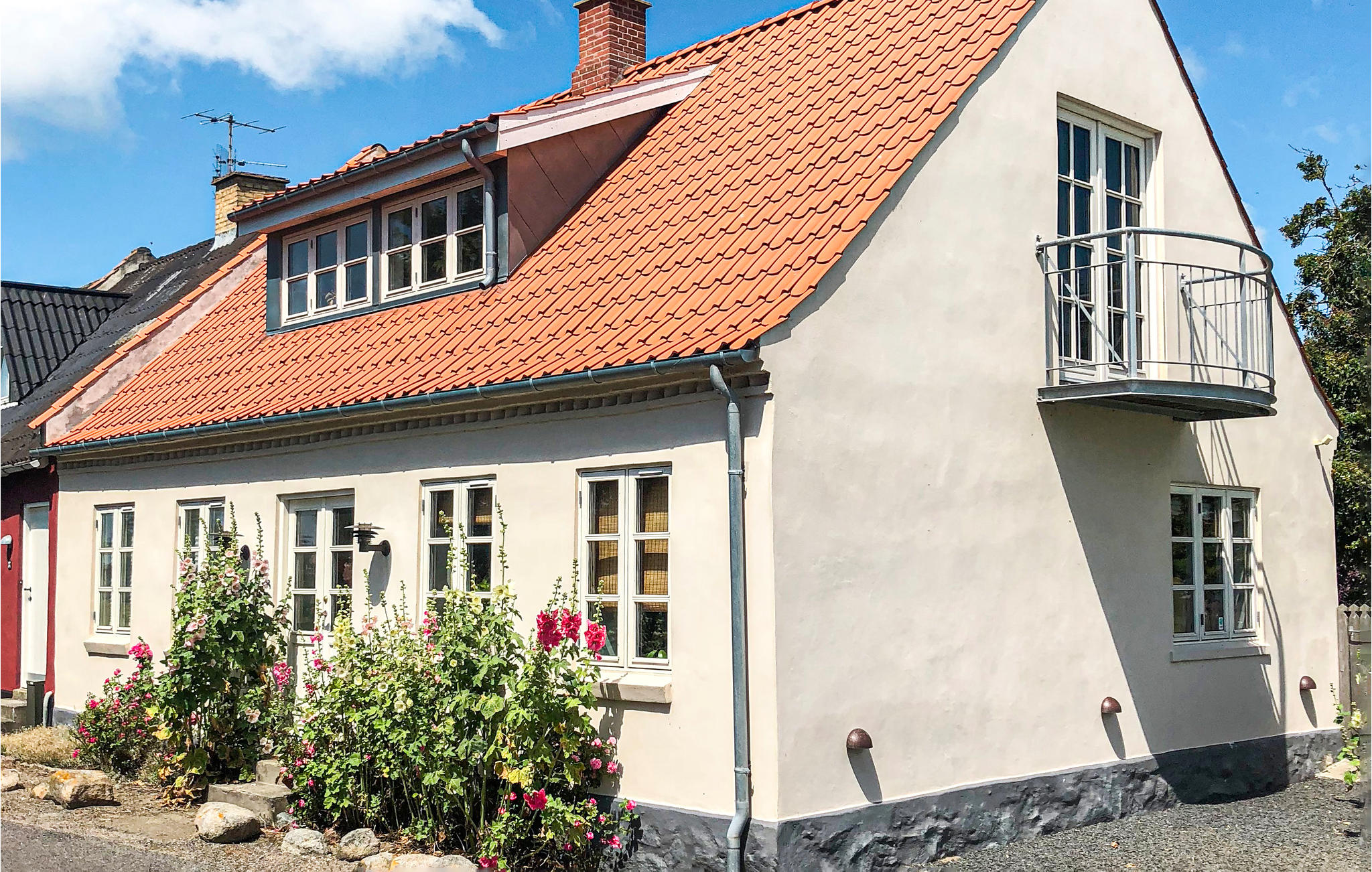 Accommodation image