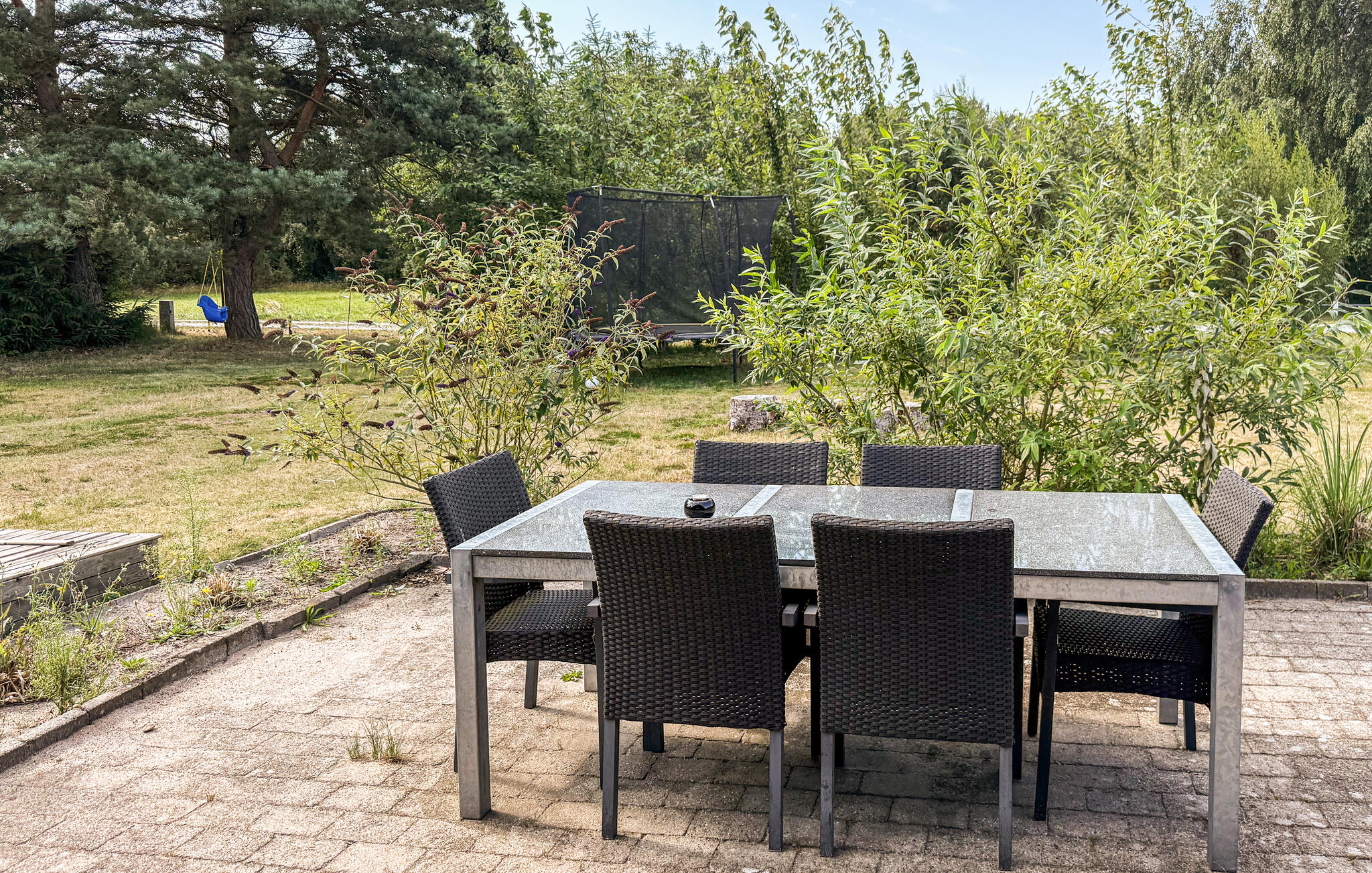 Accommodation image