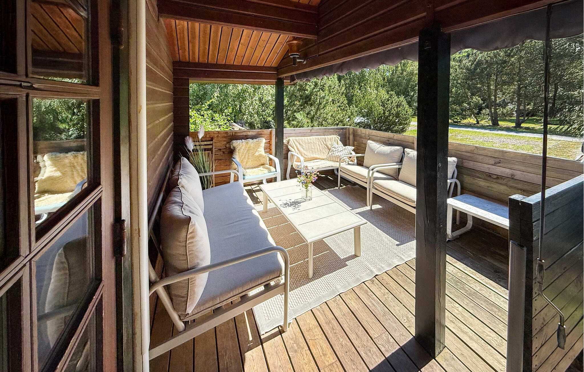 Accommodation image