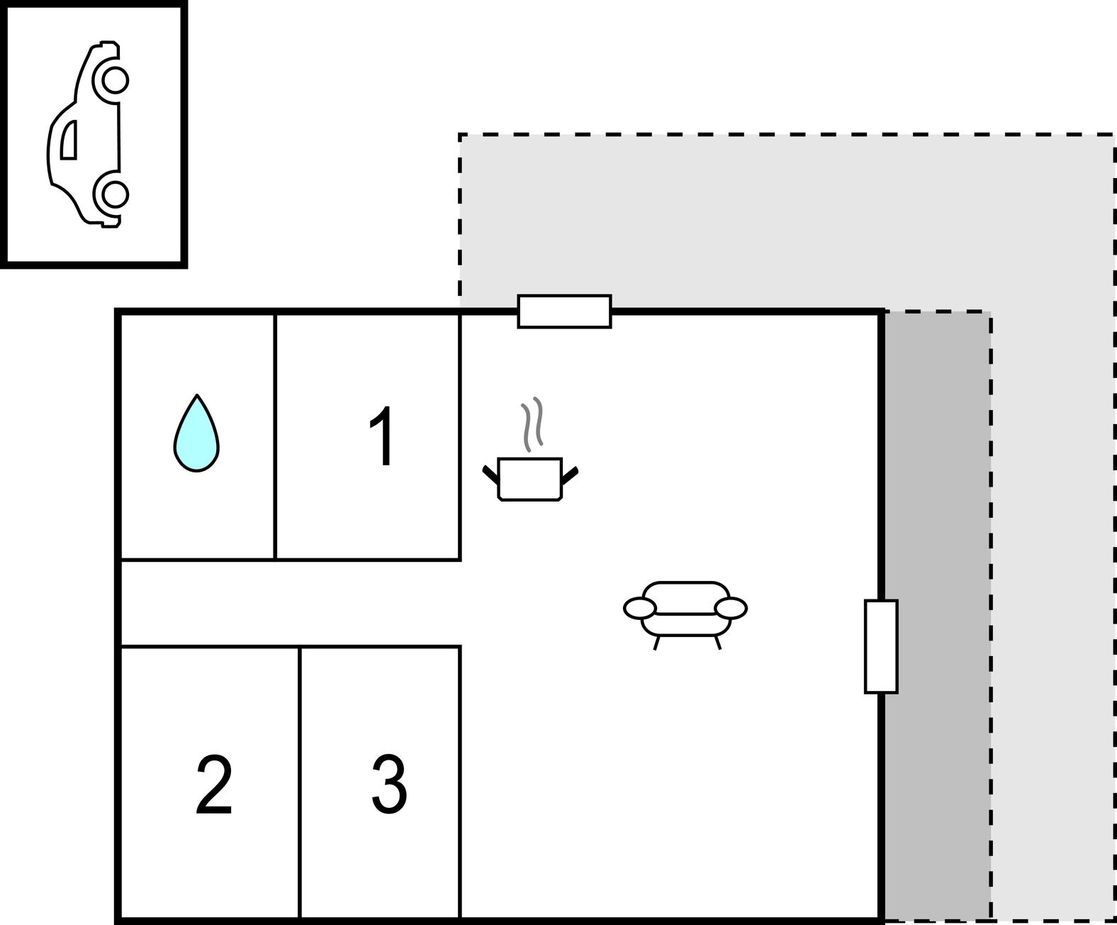 9