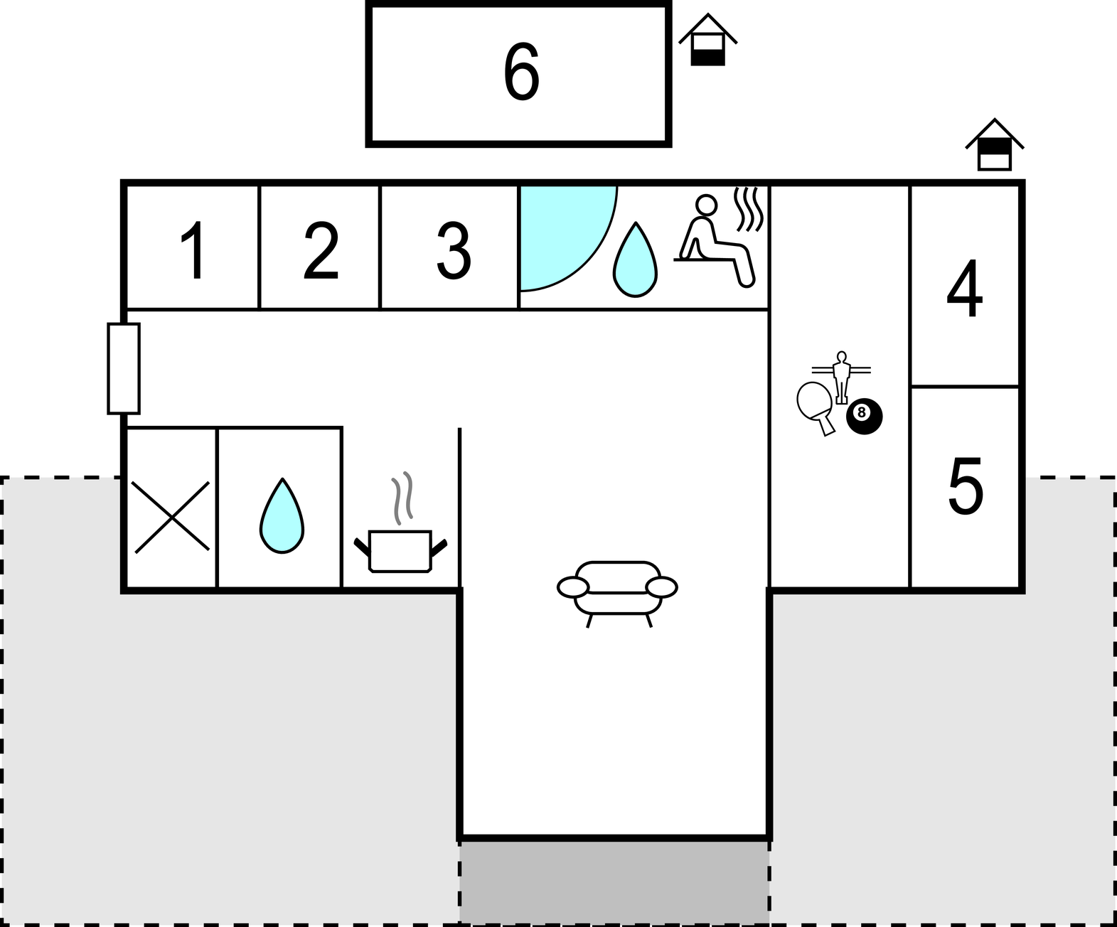 8
