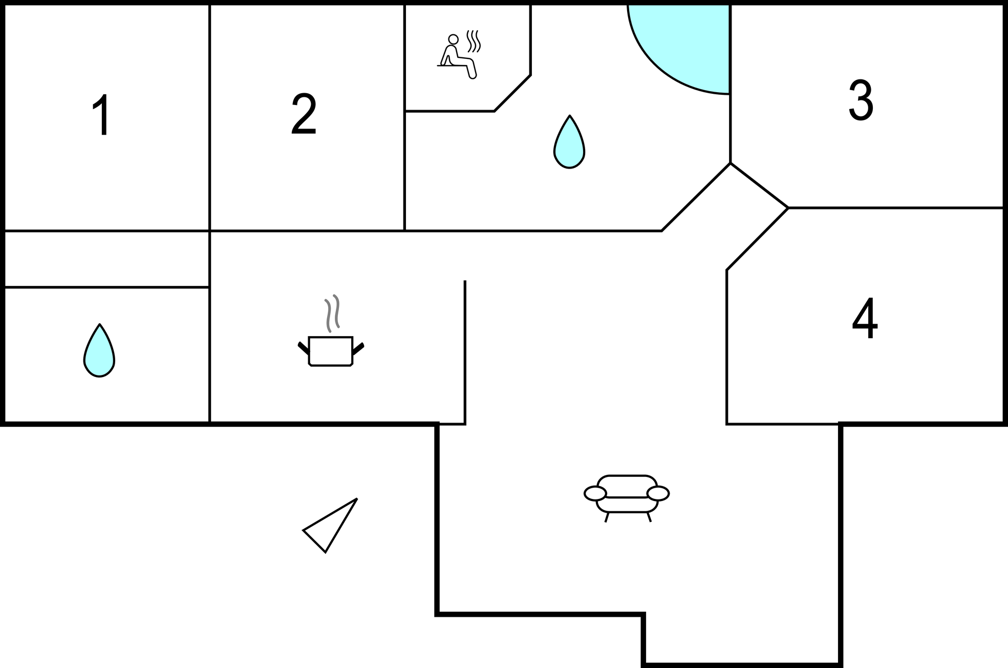 5