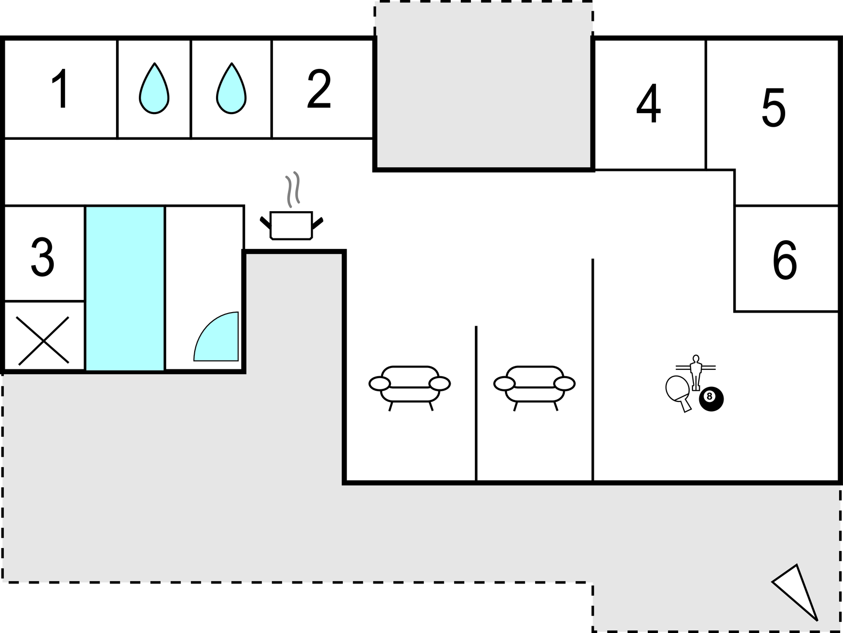 10