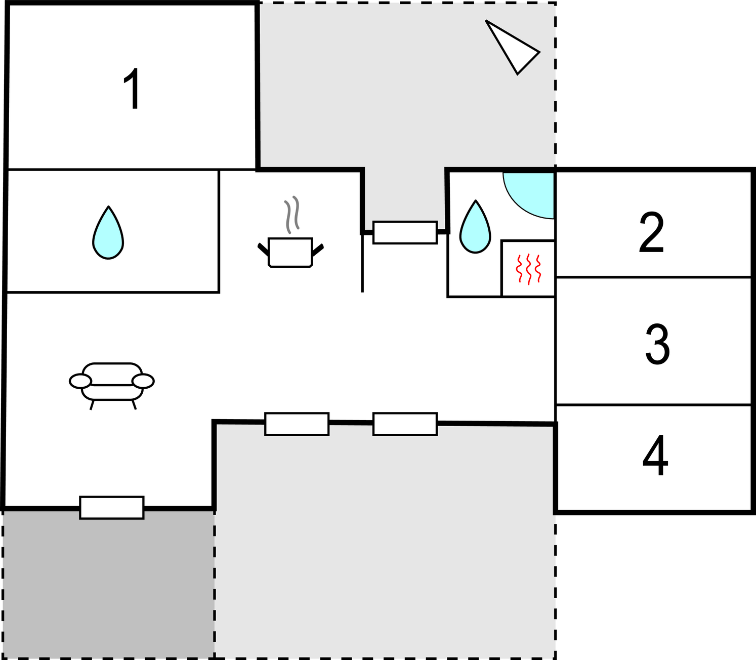 9