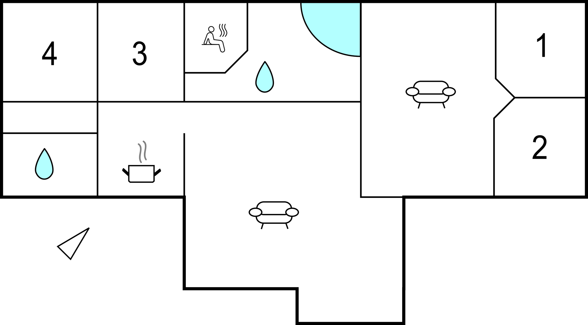 9