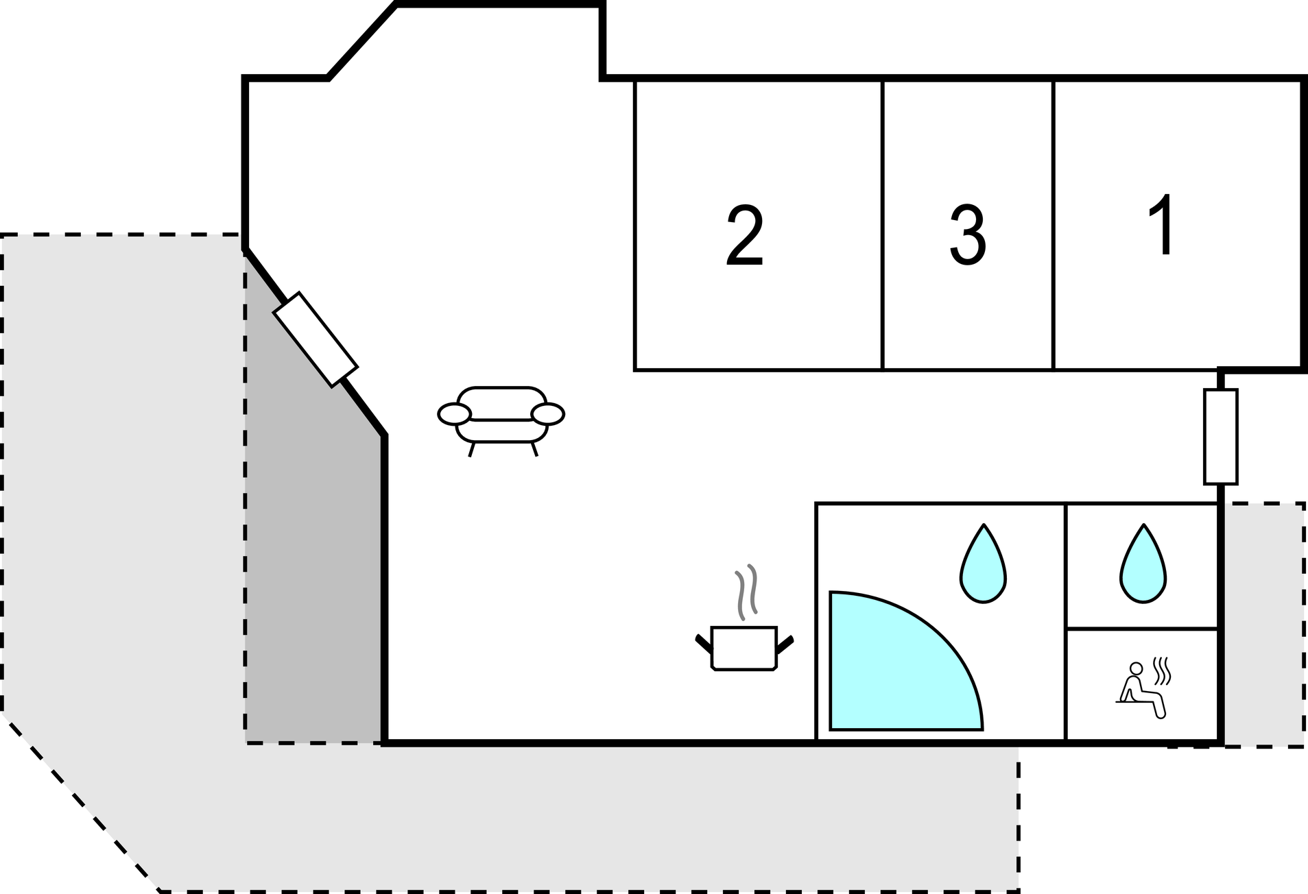 5