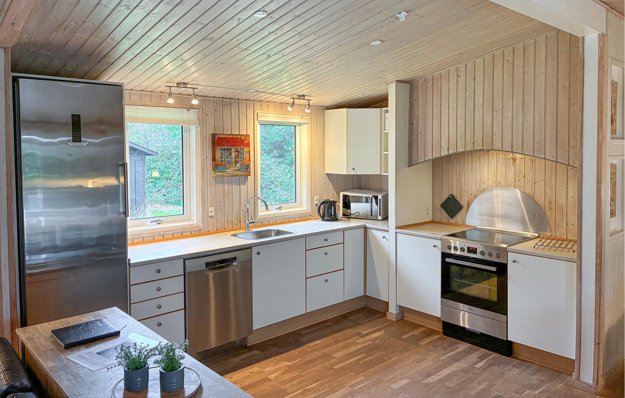 Accommodation image