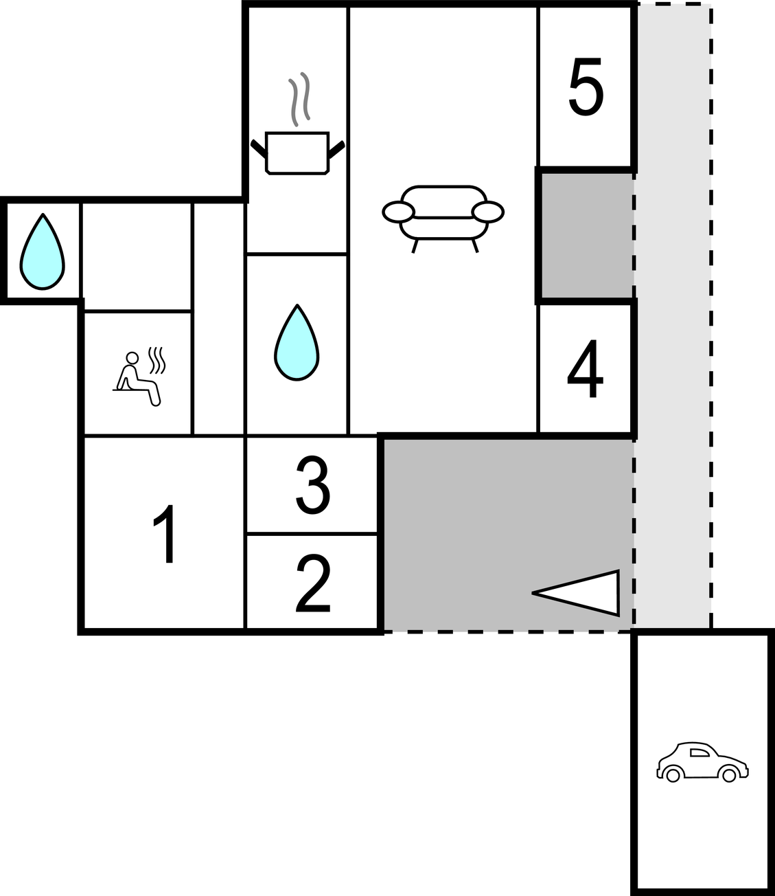 3