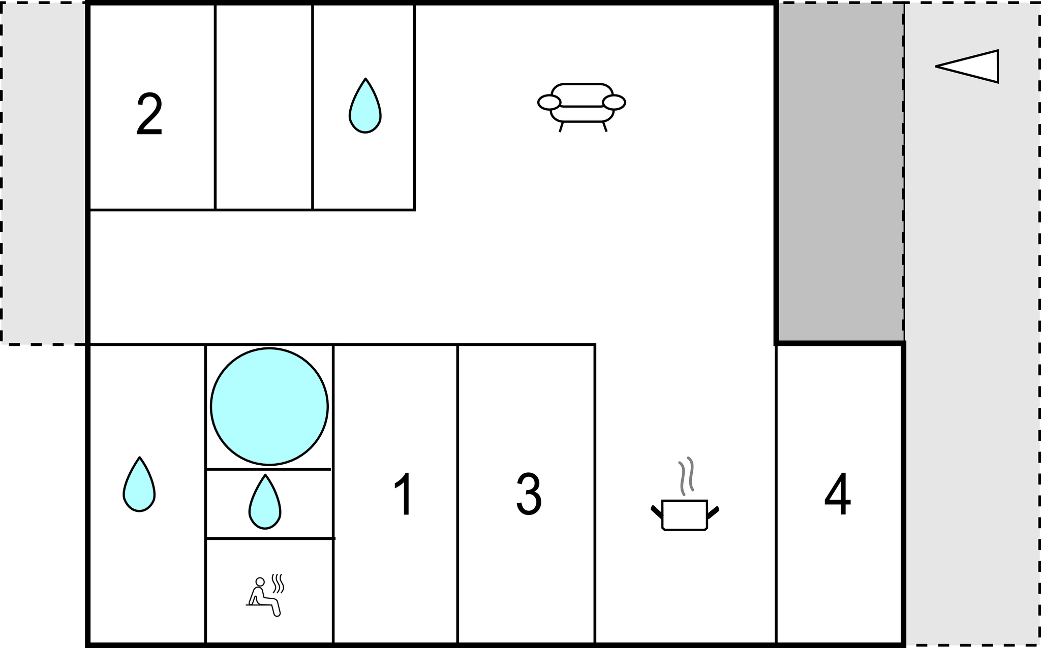 10