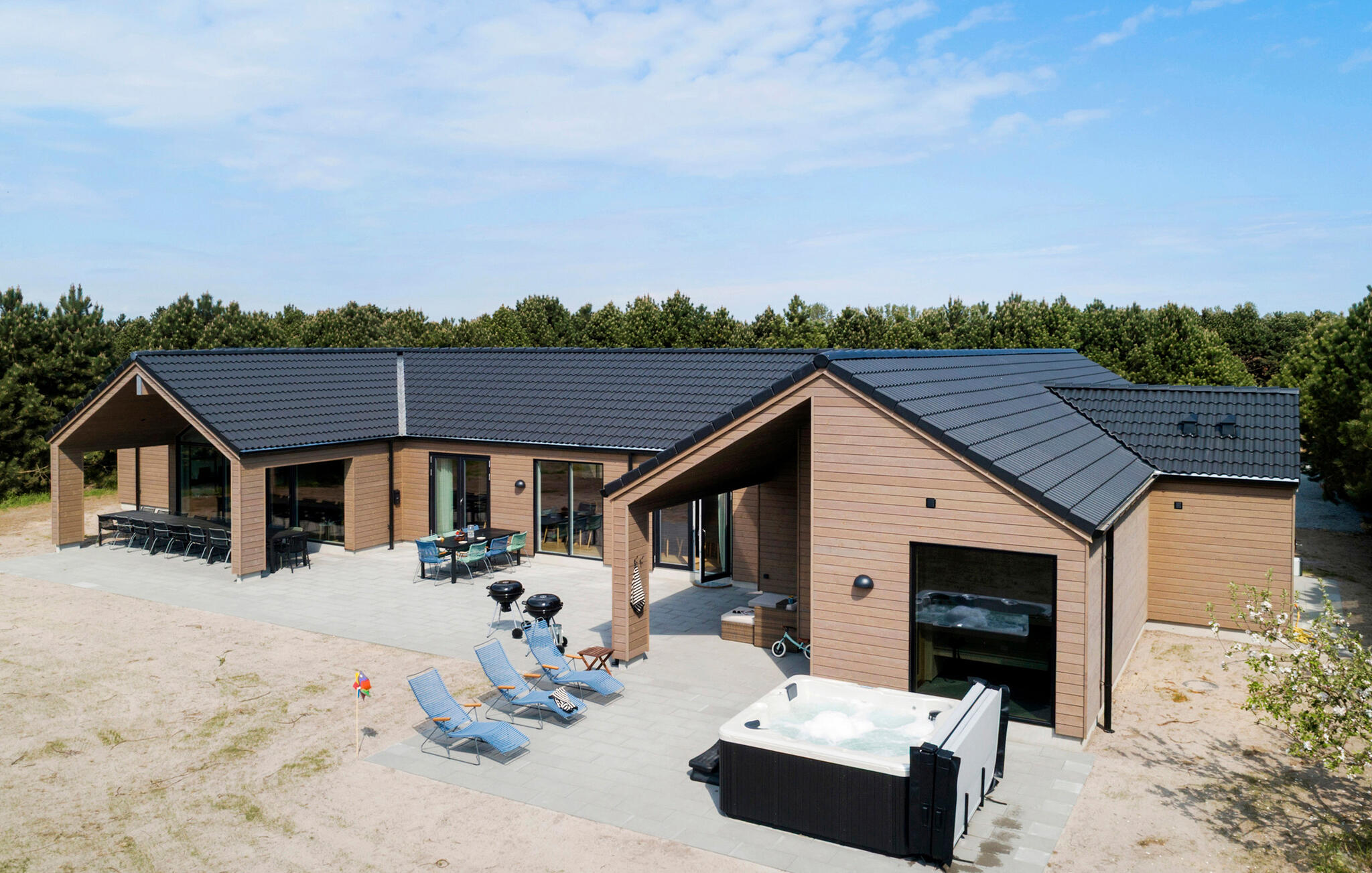 Accommodation image