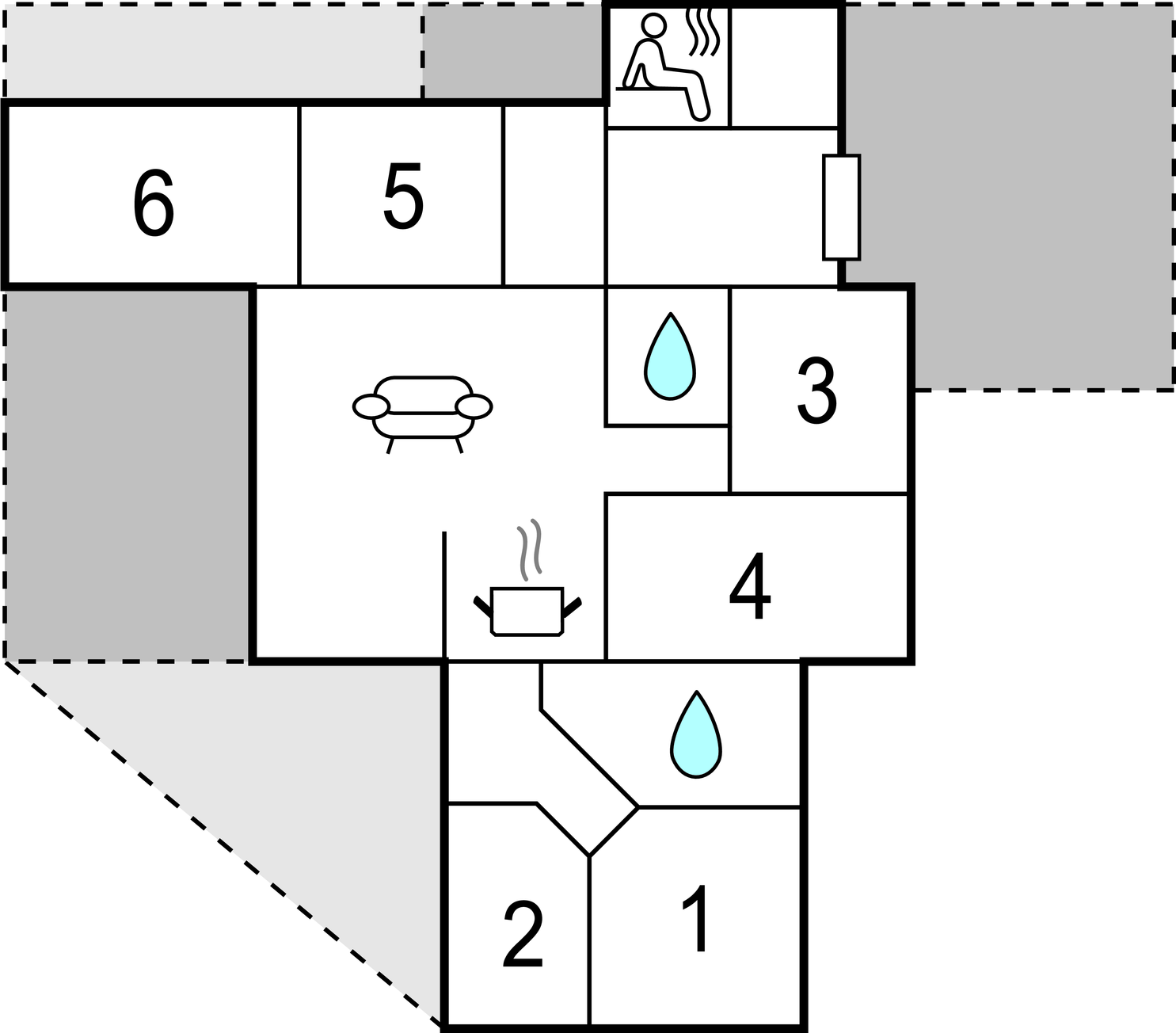 9