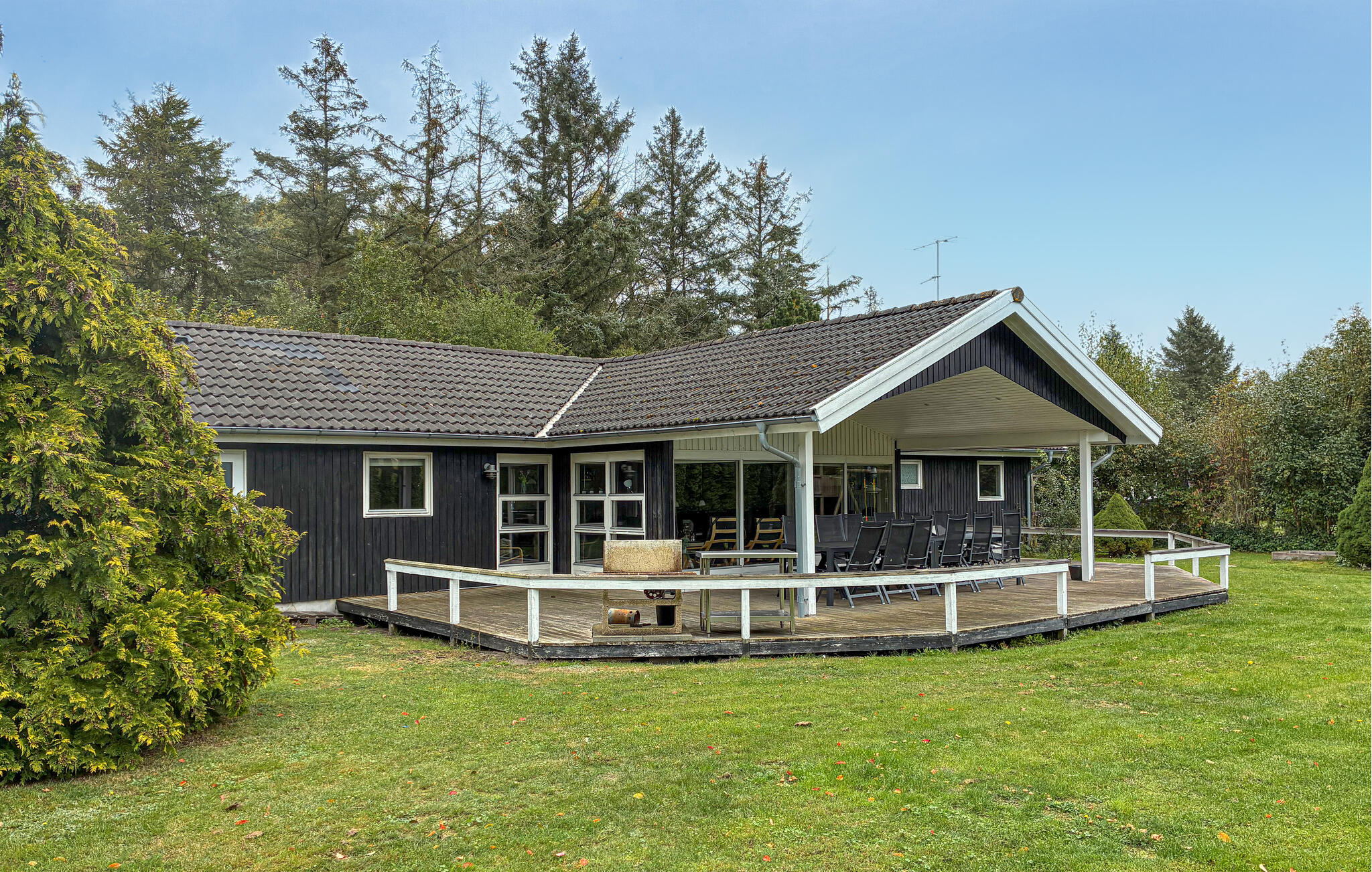 Accommodation image