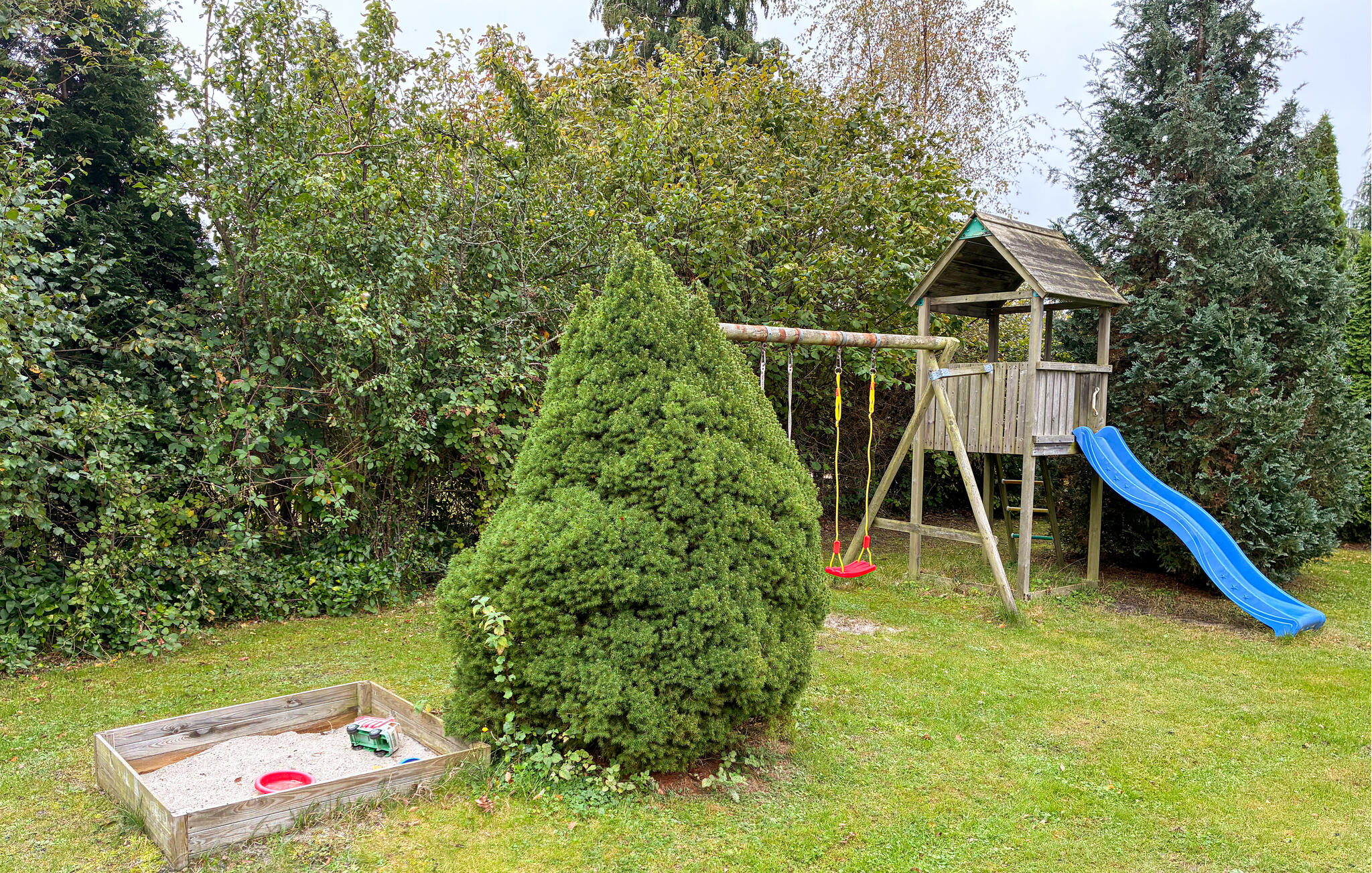 Accommodation image