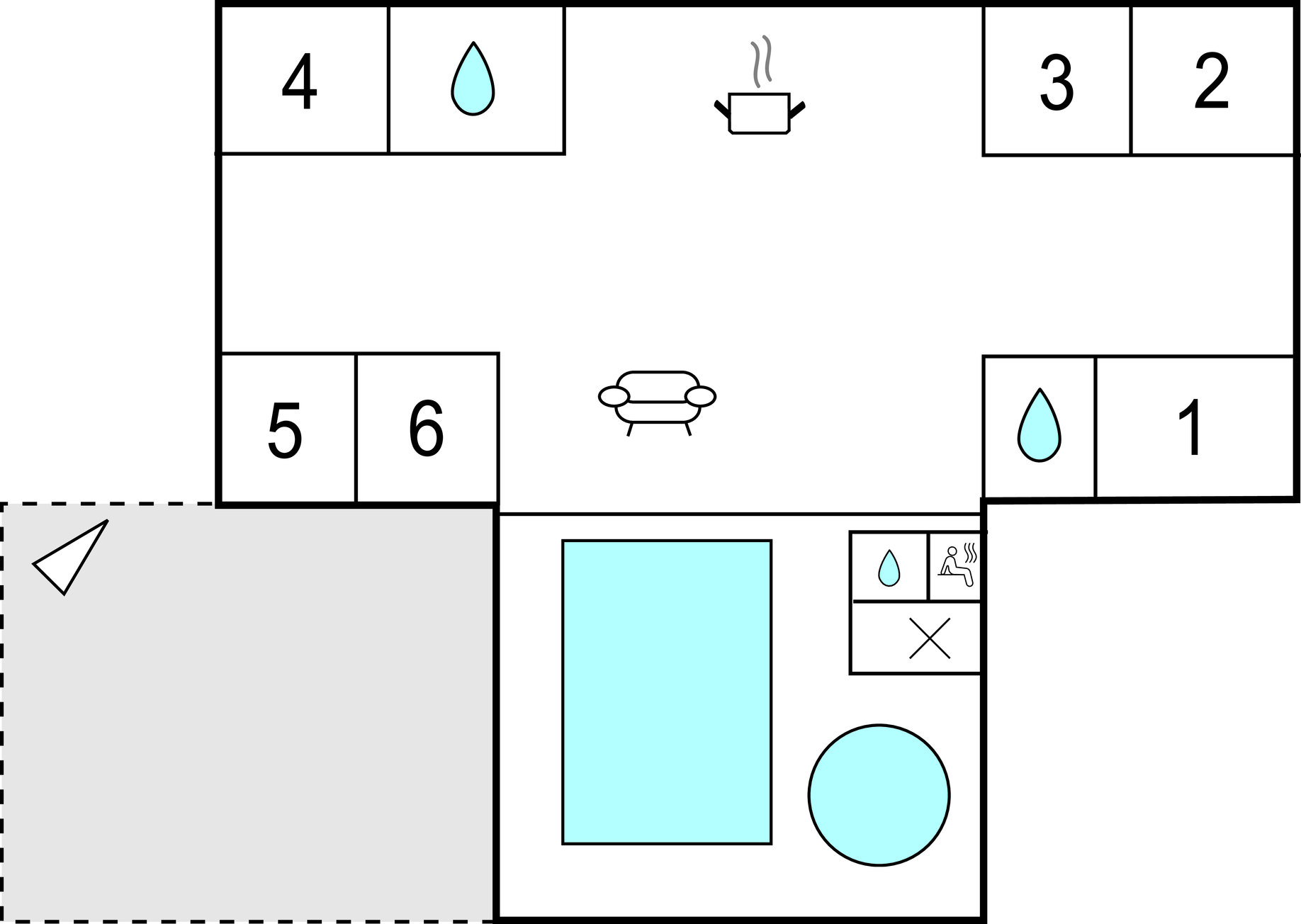8