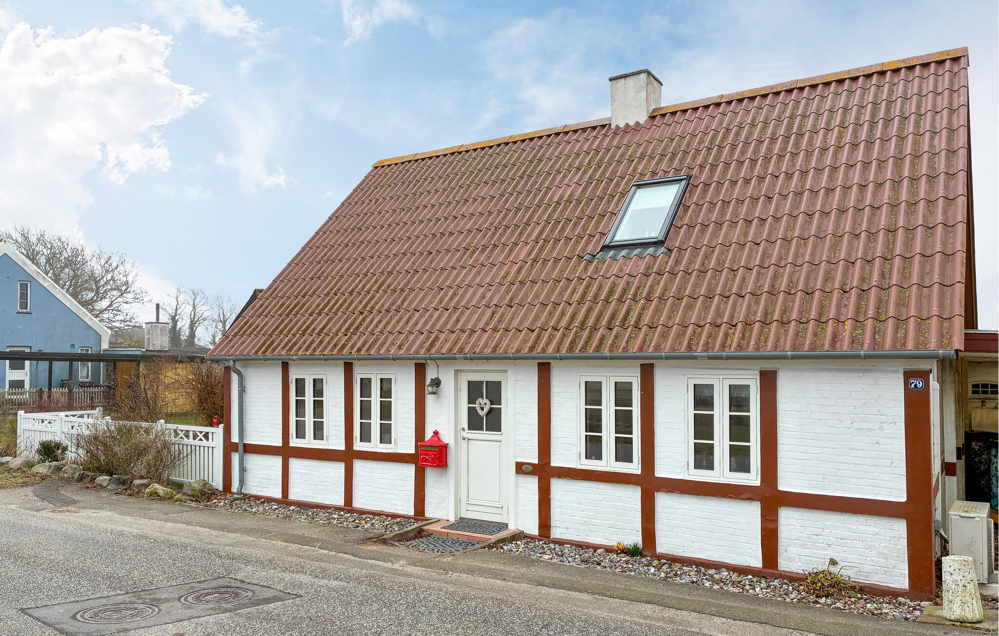 Accommodation image