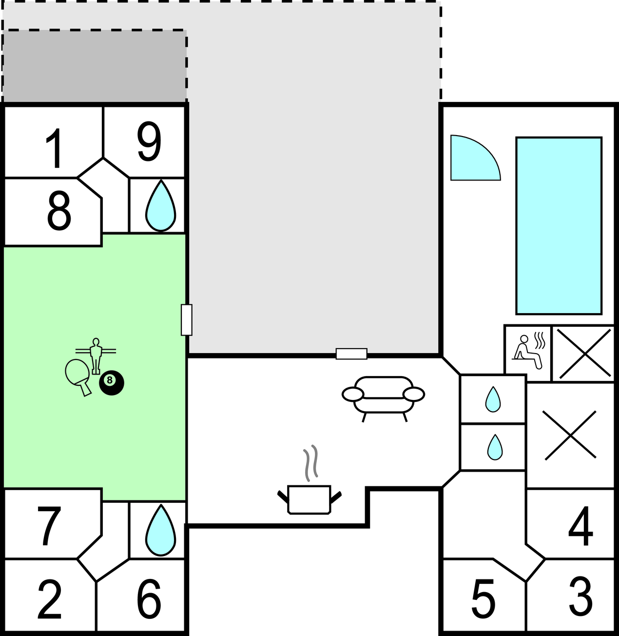 8