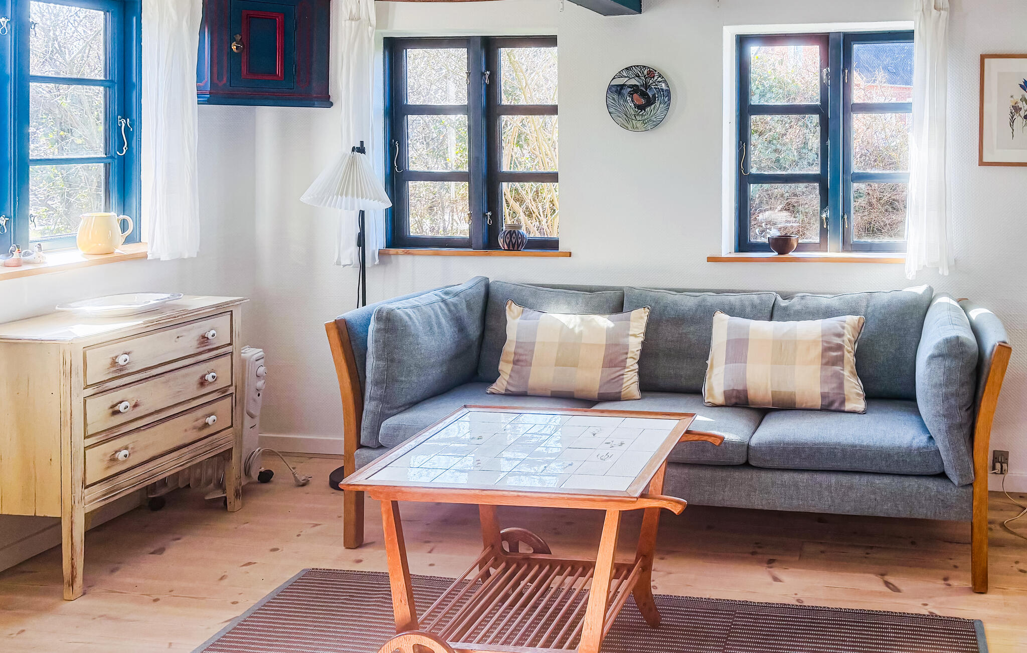 Accommodation image