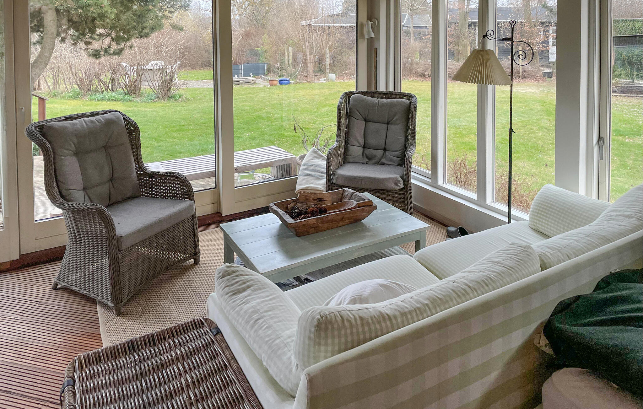 Accommodation image