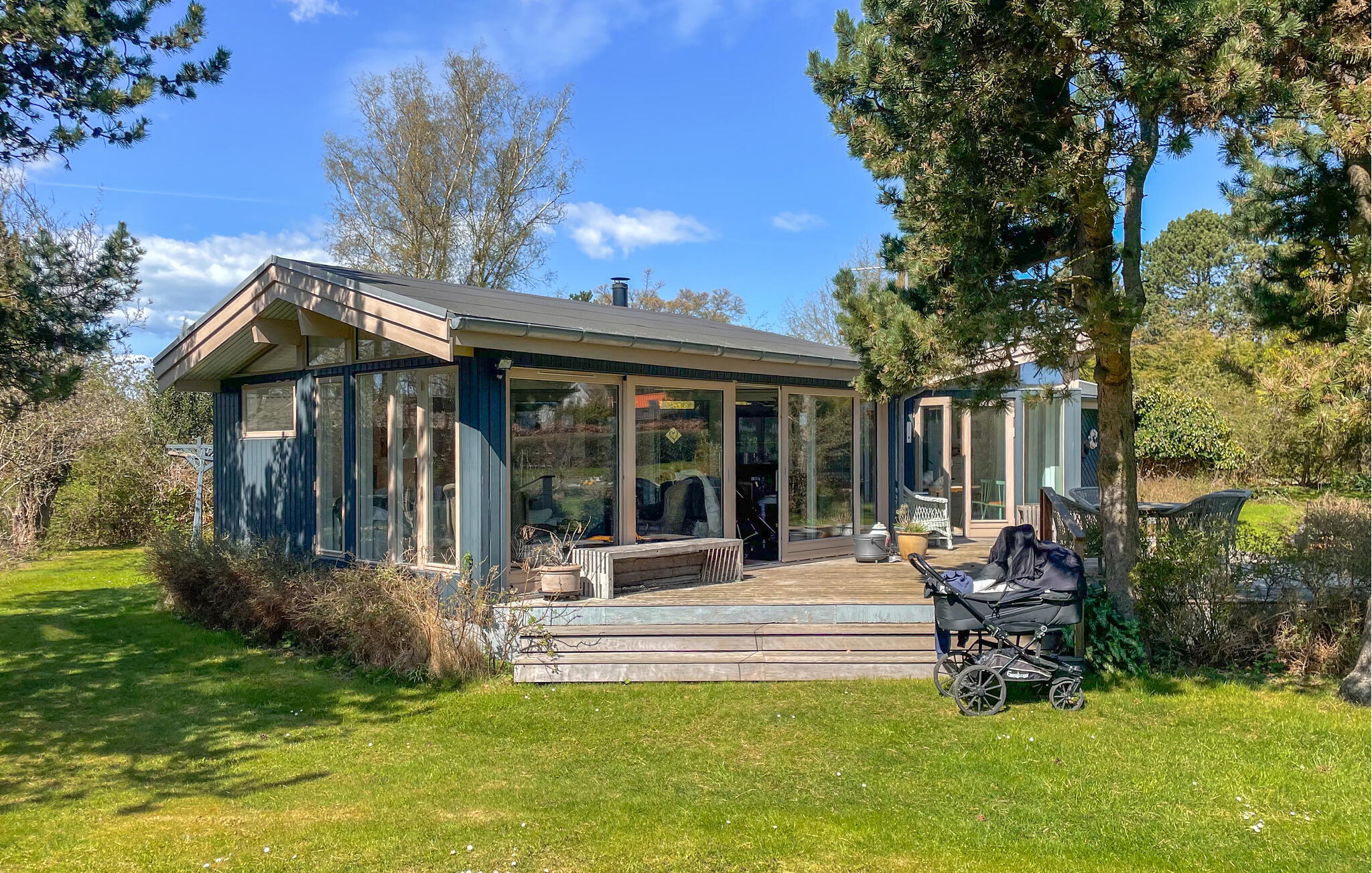 Accommodation image