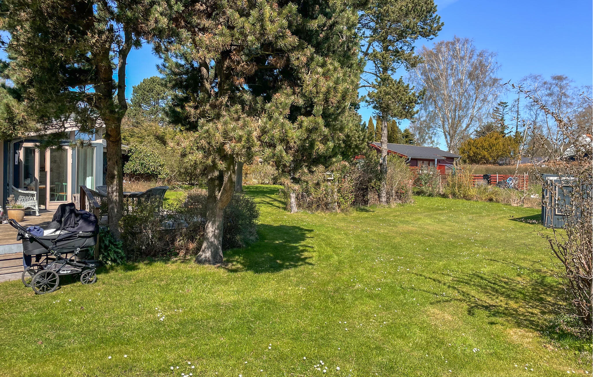 Accommodation image