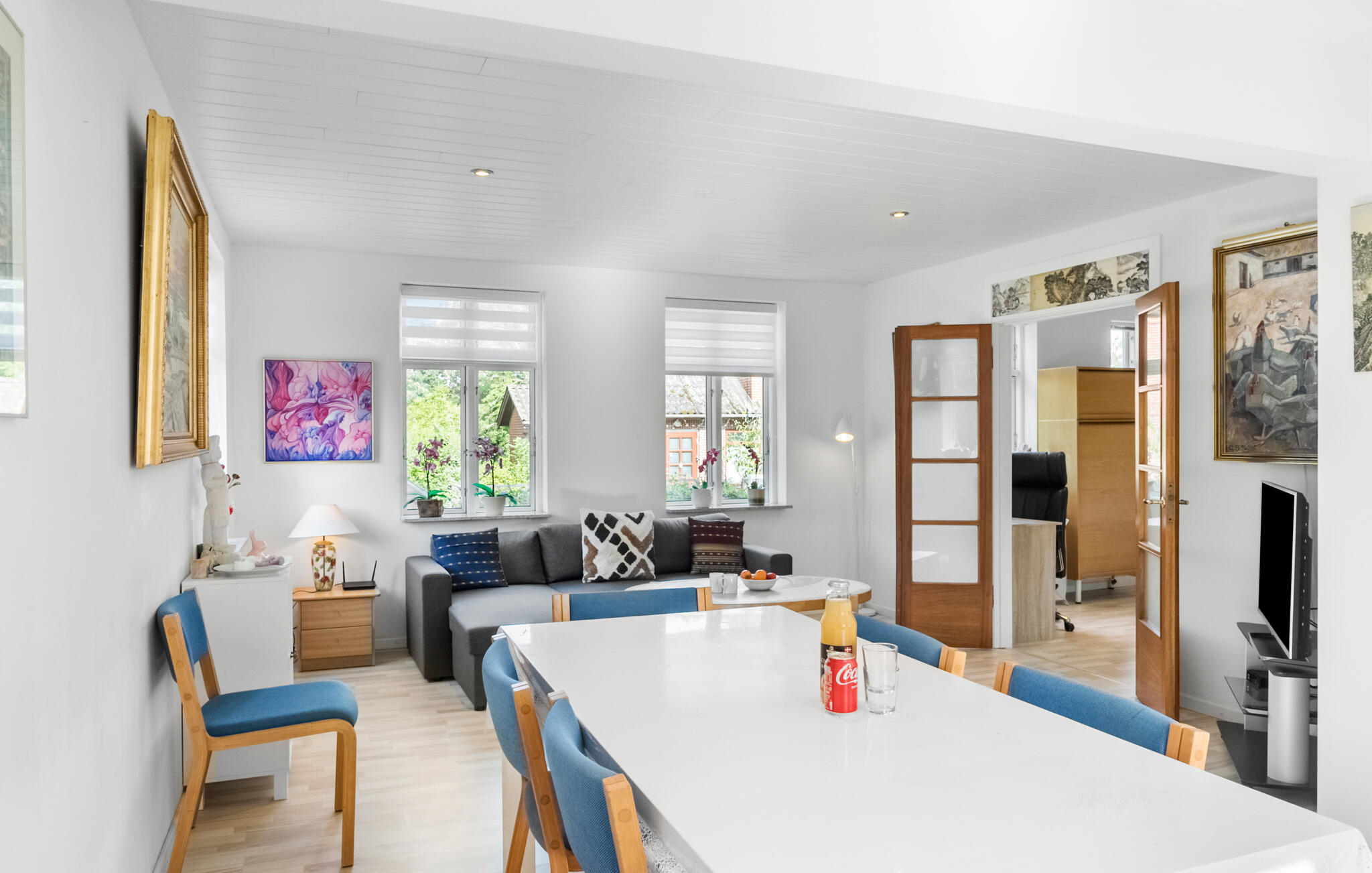 Accommodation image