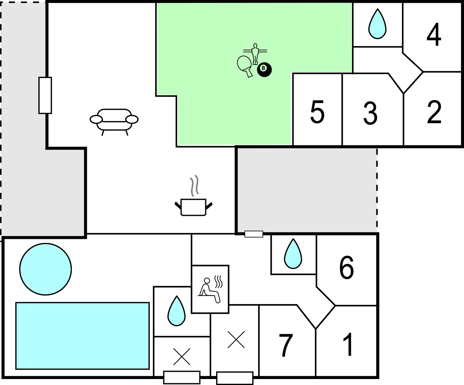 9