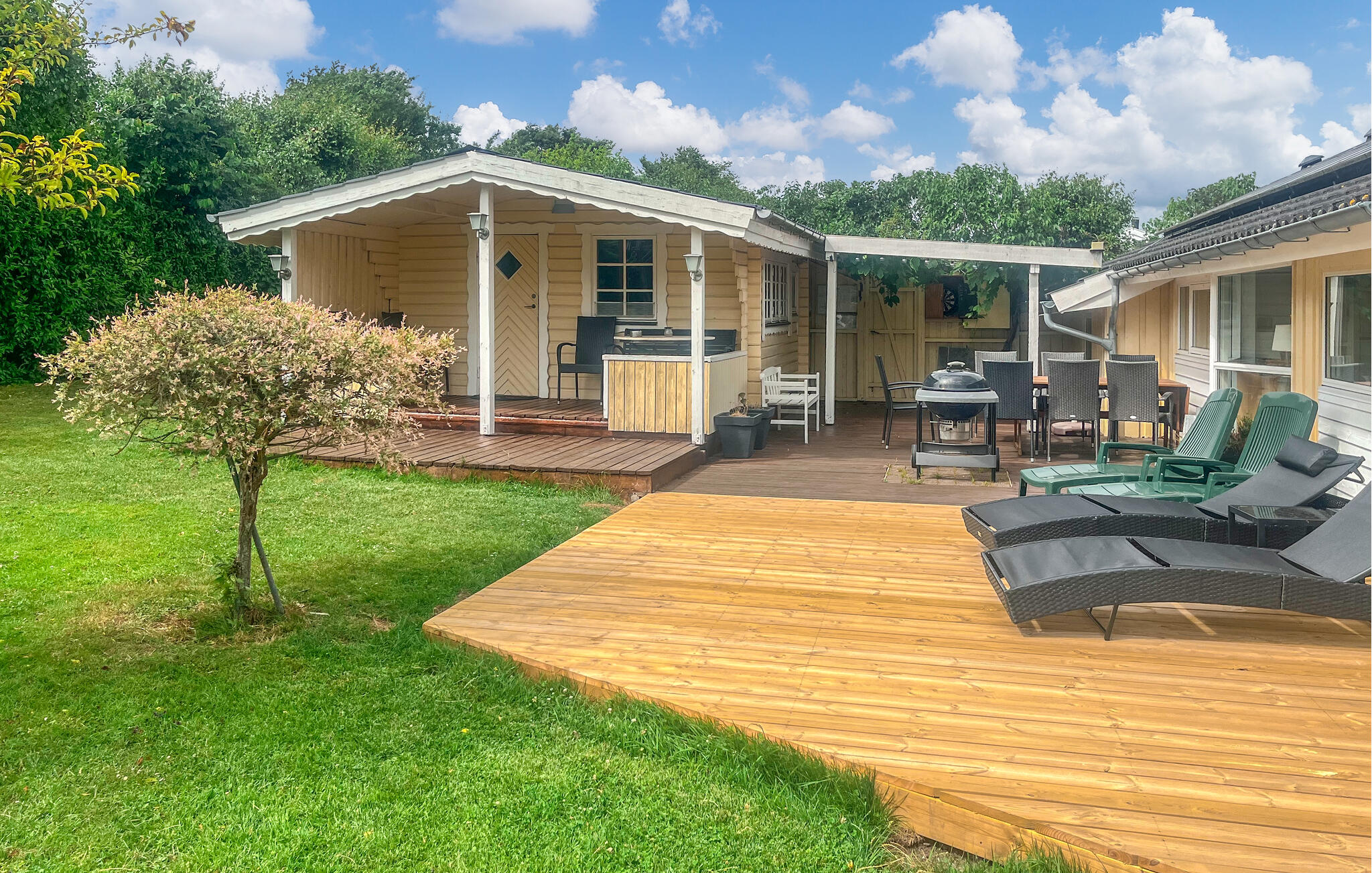 Accommodation image