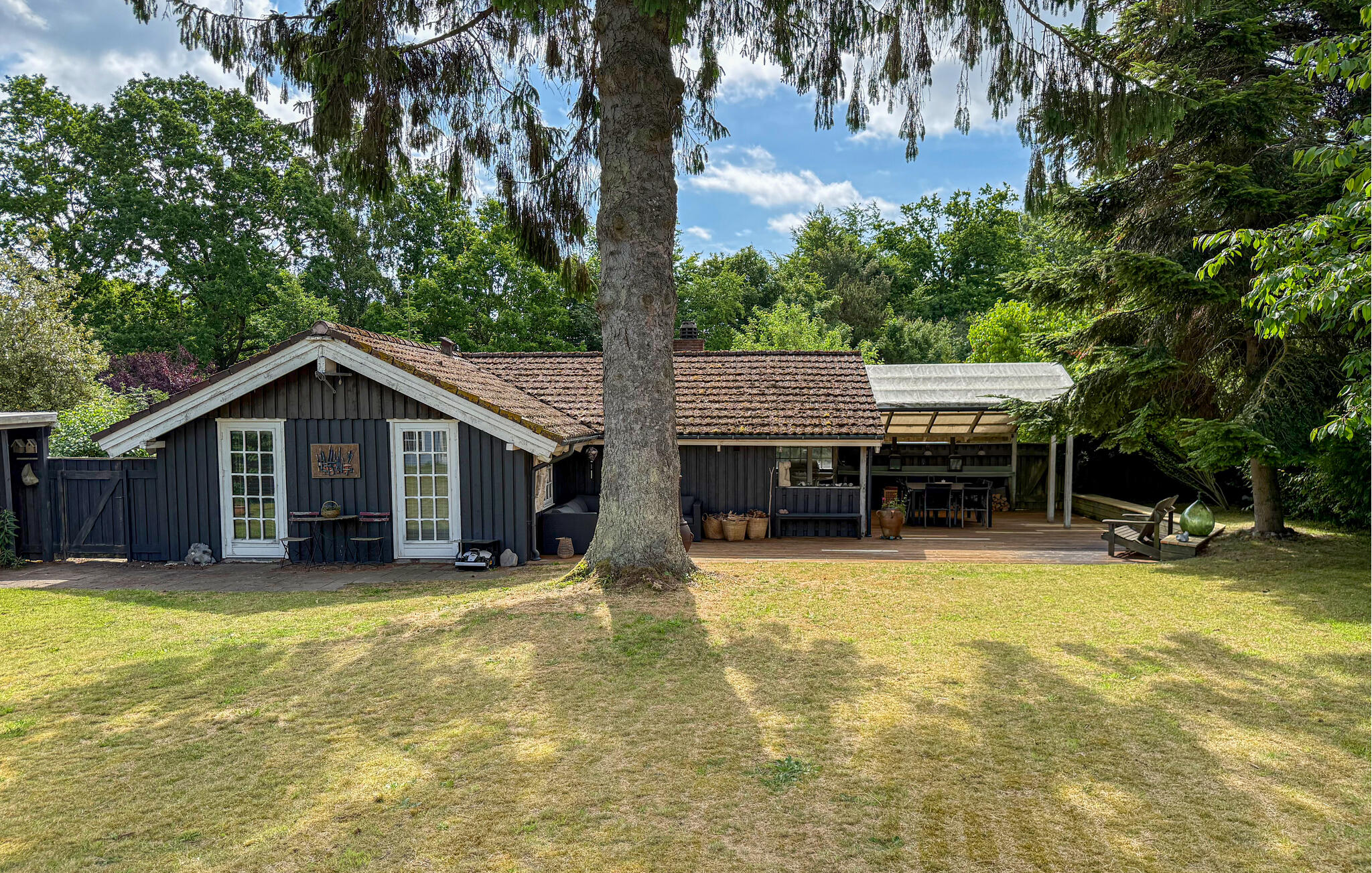 Accommodation image