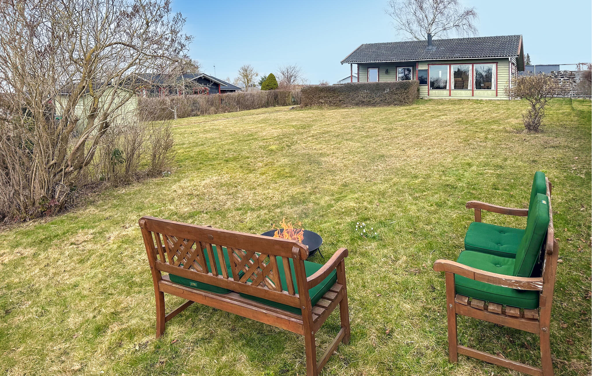 Accommodation image