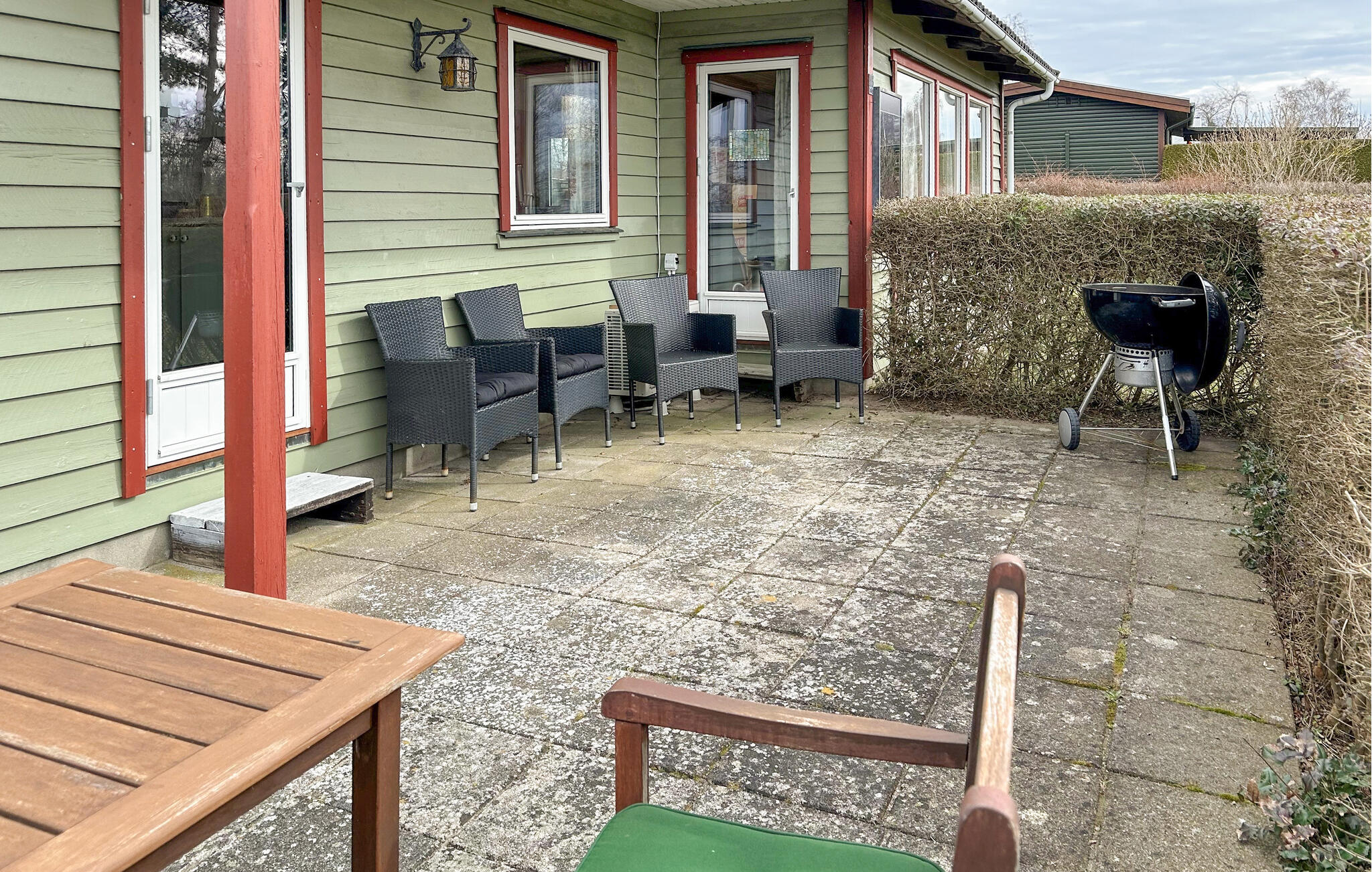 Accommodation image