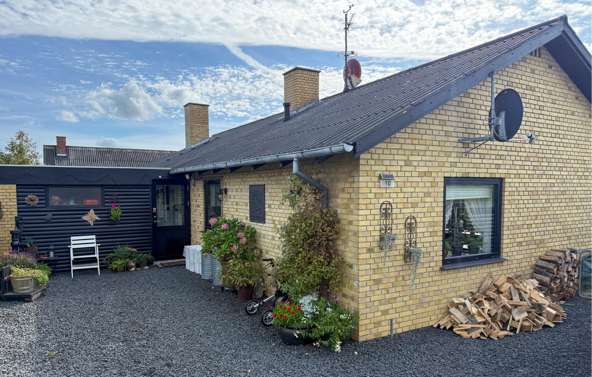 Accommodation image