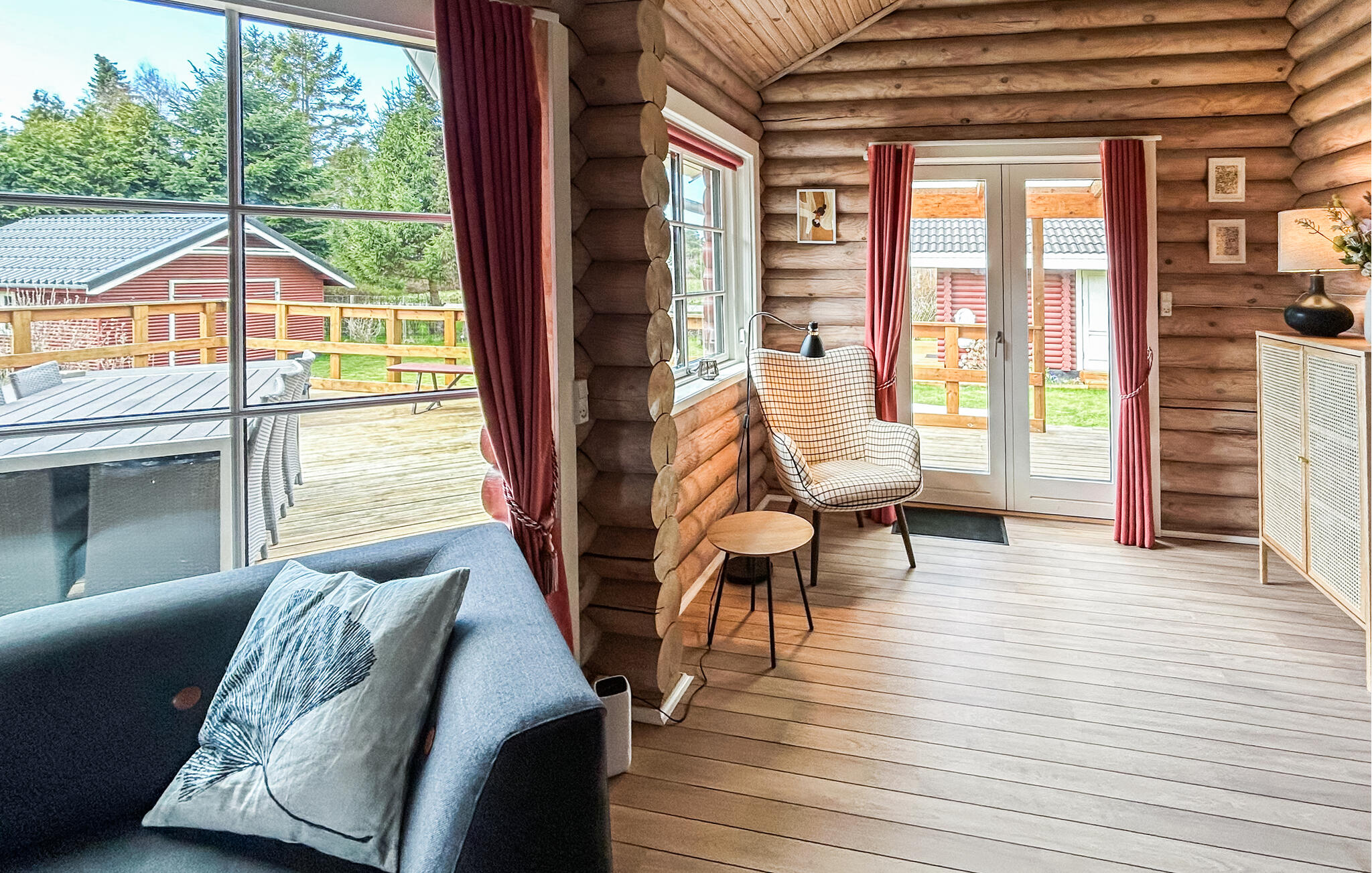 Accommodation image
