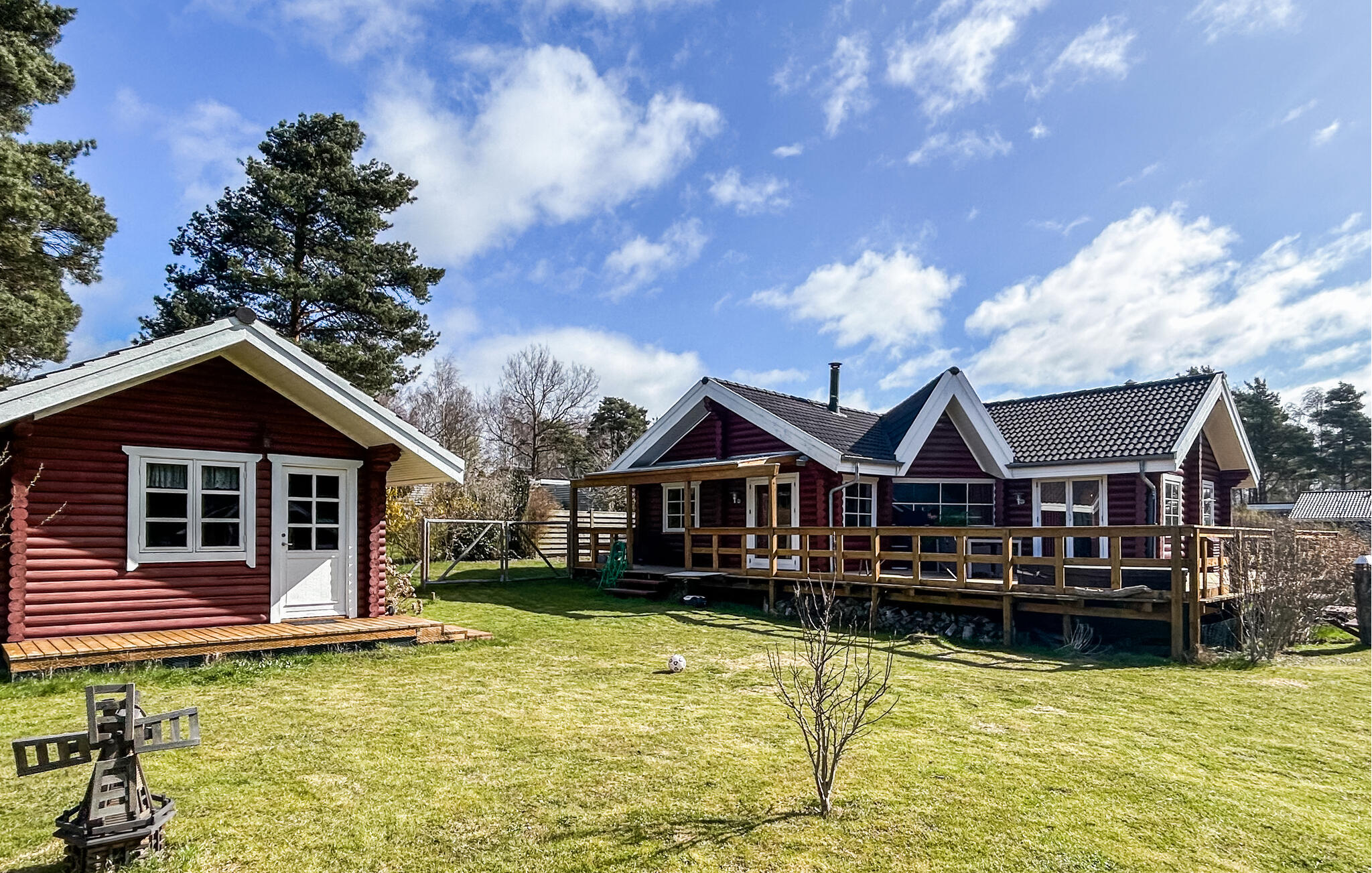 Accommodation image