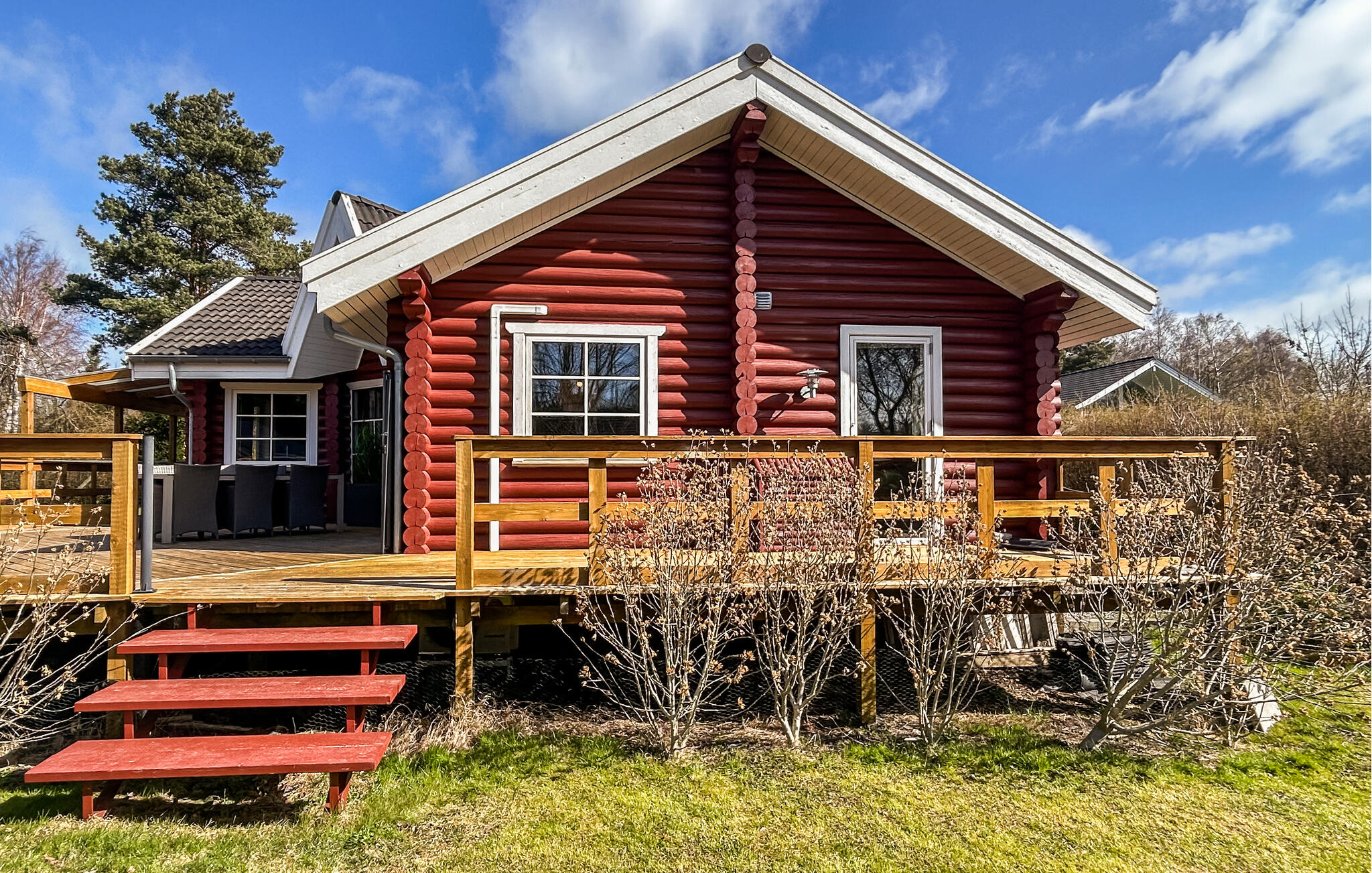 Accommodation image
