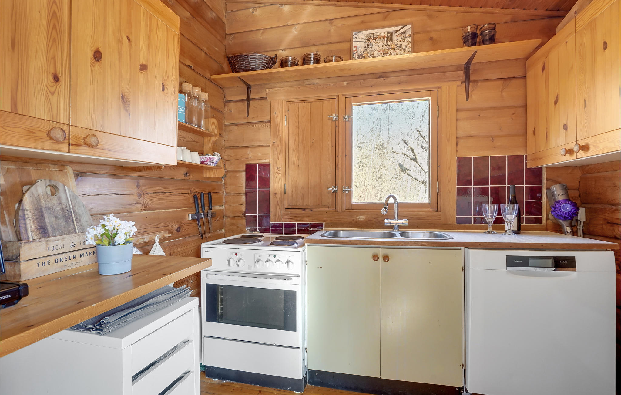 Accommodation image